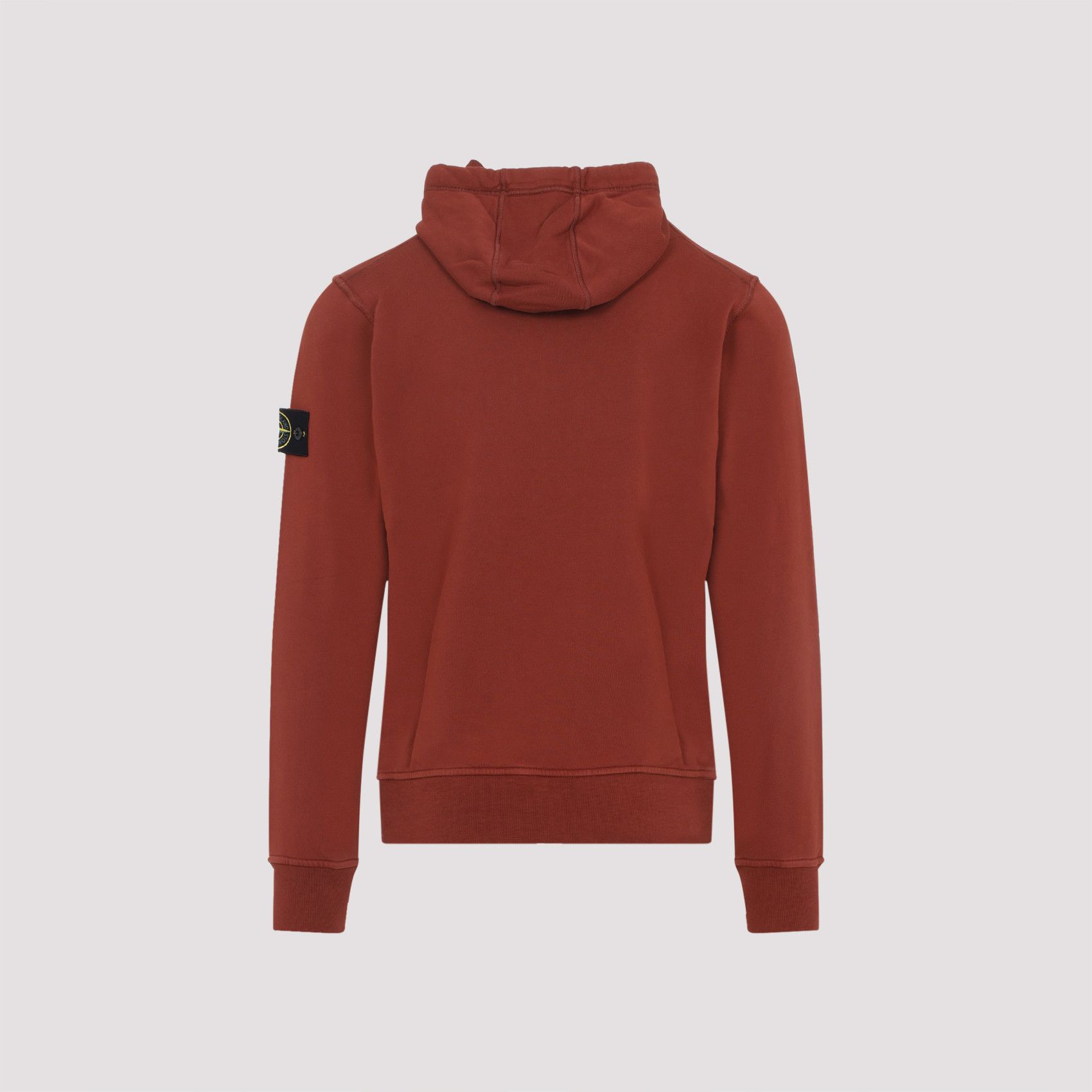 Stone Island Stone Island Hoodie Sweater Size US S / EU 44-46 / 1 - 2 Thumbnail