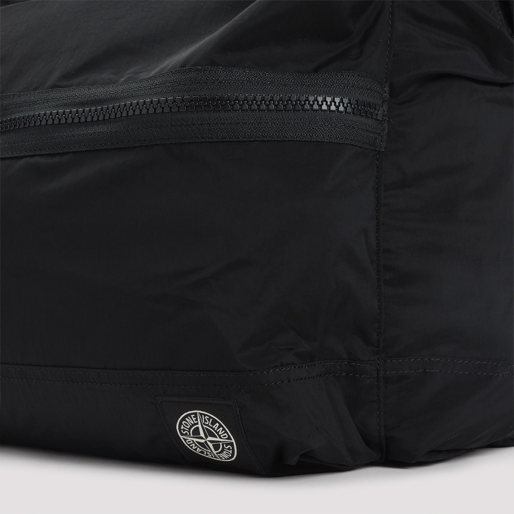 Stone Island Stone Island Polyamide Backpack Size ONE SIZE - 3 Thumbnail