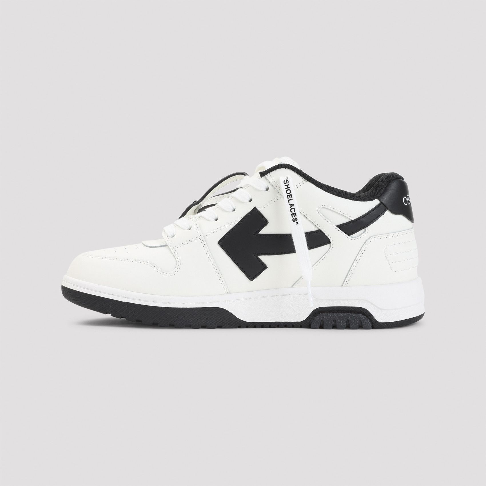 Off-White Off White M-Out Of Office Sneakers Size US 11 / EU 44 - 2 Thumbnail