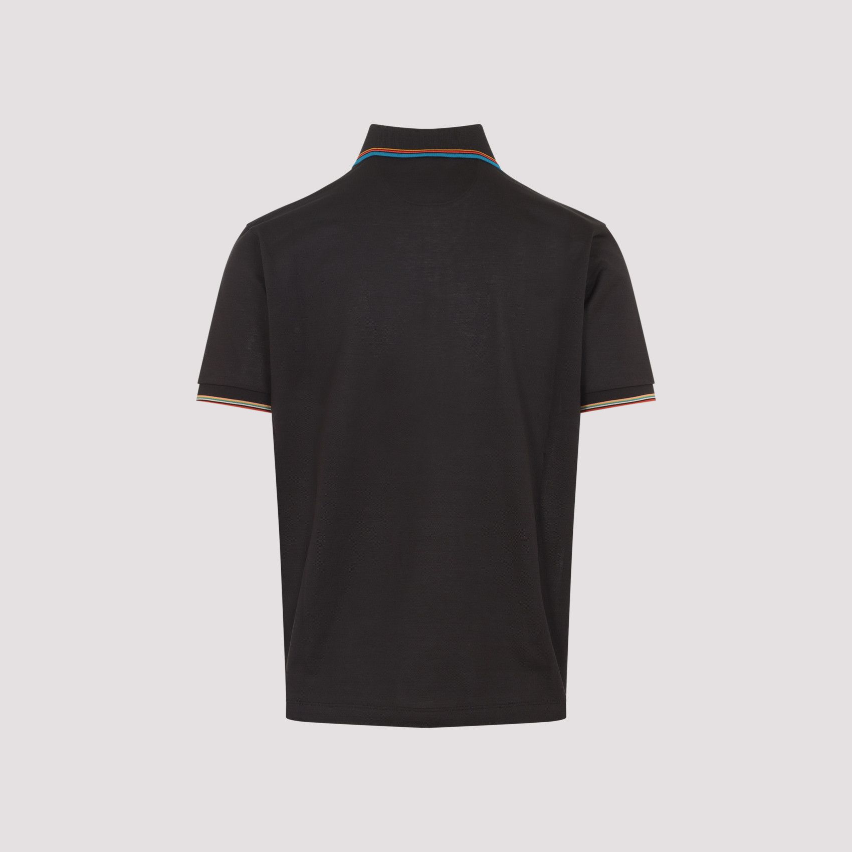 Paul Smith Paul Smith Str Detail Polo Shirt Size US L / EU 52-54 / 3 - 2 Thumbnail