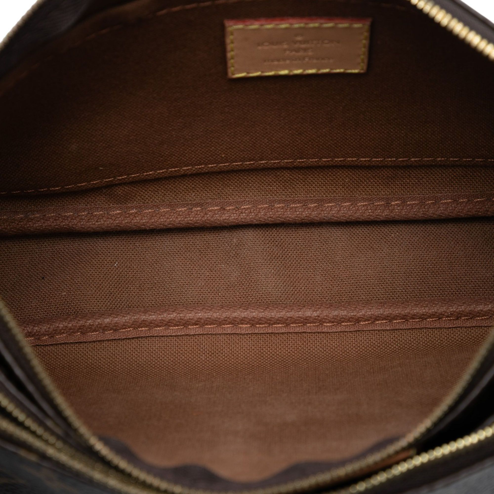 Louis Vuitton Louis Vuitton Monogram Multi Pochette Accessoires Size ONE SIZE - 4 Thumbnail