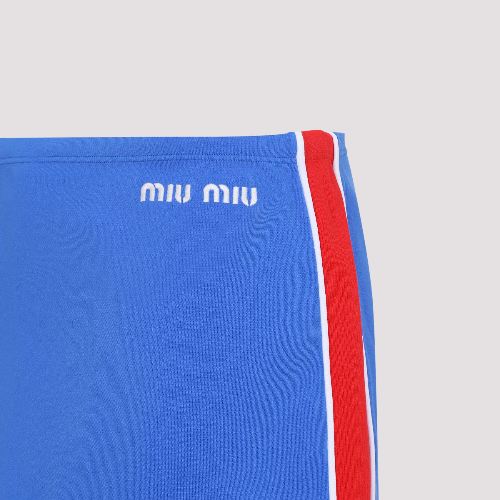 Miu Miu Miu Miu Skirt Size 28" / US 6 / IT 42 - 3 Thumbnail