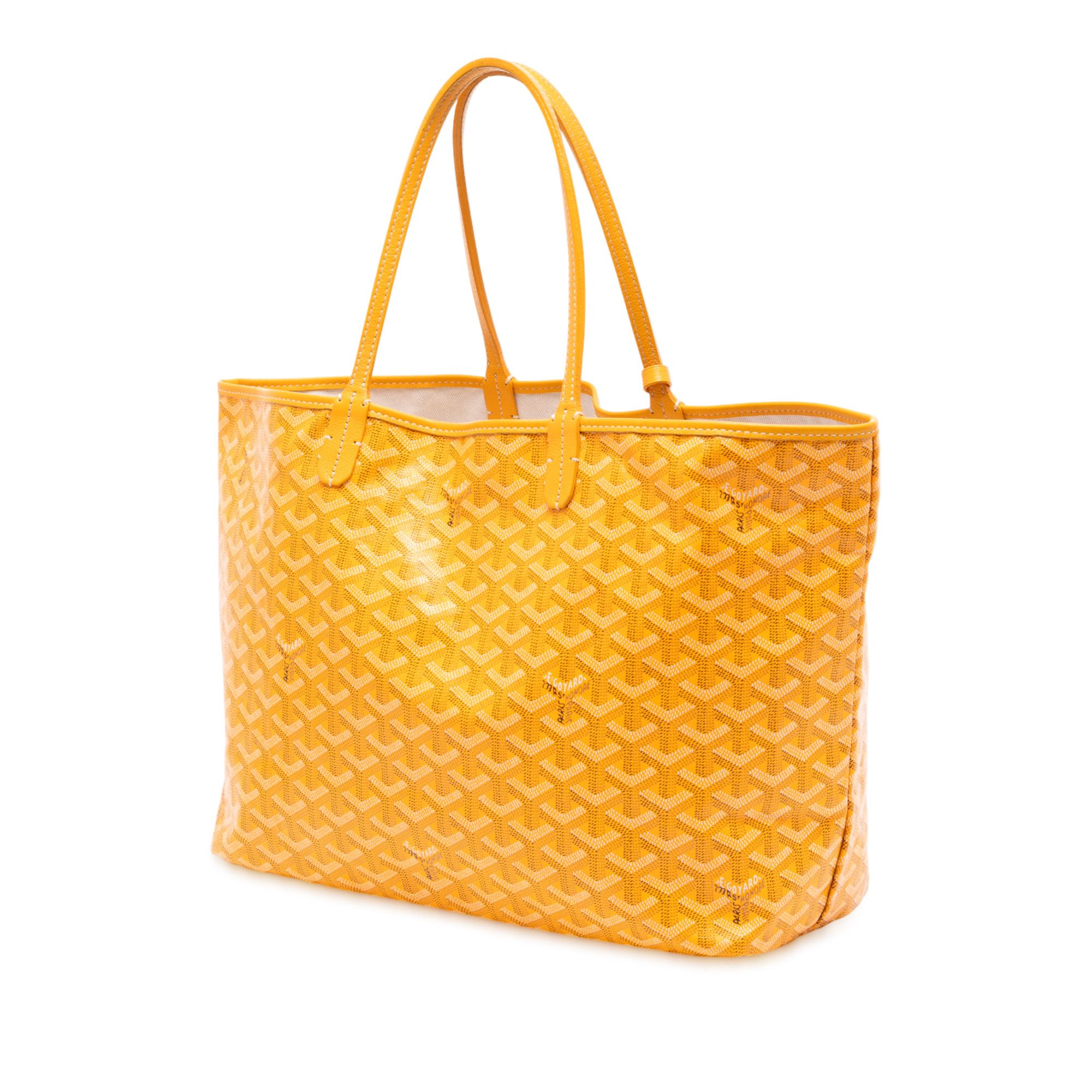 Goyard Goyard Goyardine Saint Louis PM Size ONE SIZE - 2 Thumbnail