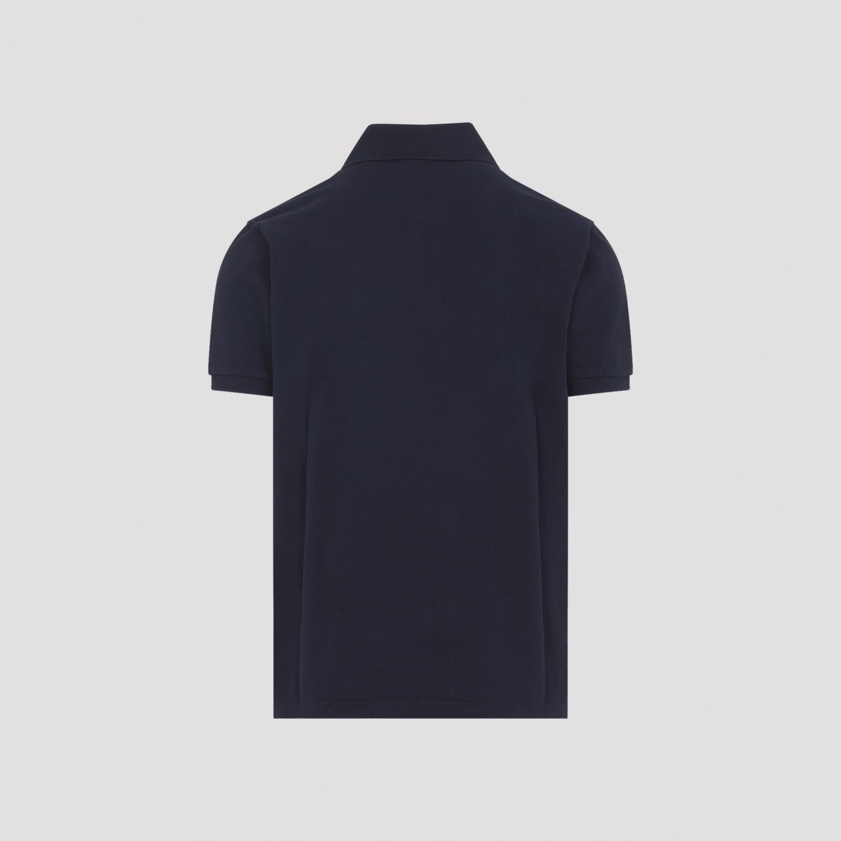 Etro Etro Roma Plain Polo Size US XL / EU 56 / 4 - 2 Thumbnail