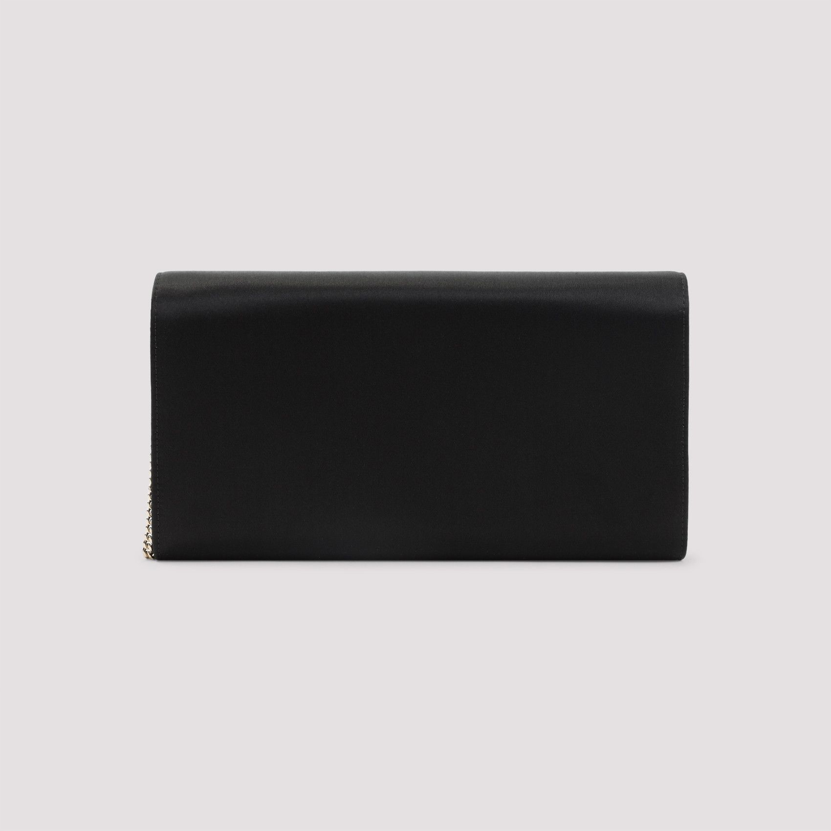 Roger Vivier Roger Vivier Envelope Flap Sexy Choc Buckle Clutch Size ONE SIZE - 2 Thumbnail