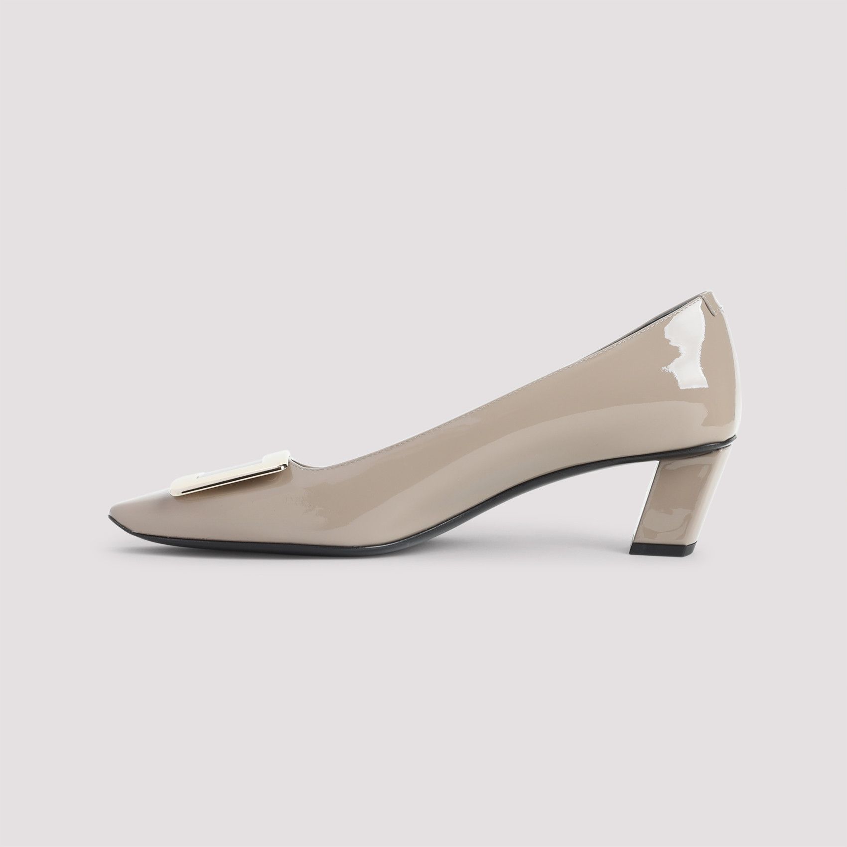 Roger Vivier Roger Vivier Belle Pumps Size US 8.5 / IT 38.5 - 2 Thumbnail