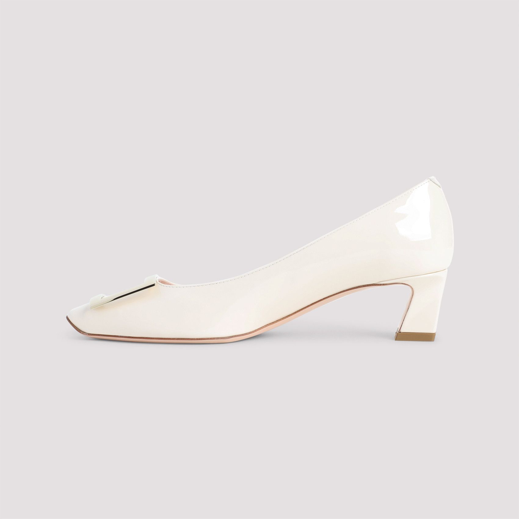 Roger Vivier Roger Vivier Trompette 45 Pumps Size US 10 / IT 40 - 2 Thumbnail