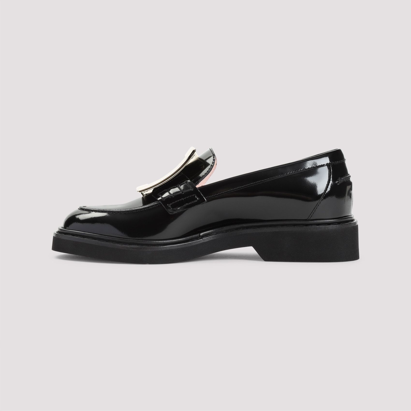 Roger Vivier Roger Vivier Rangers Loafers Size US 8 / IT 38 - 2 Thumbnail