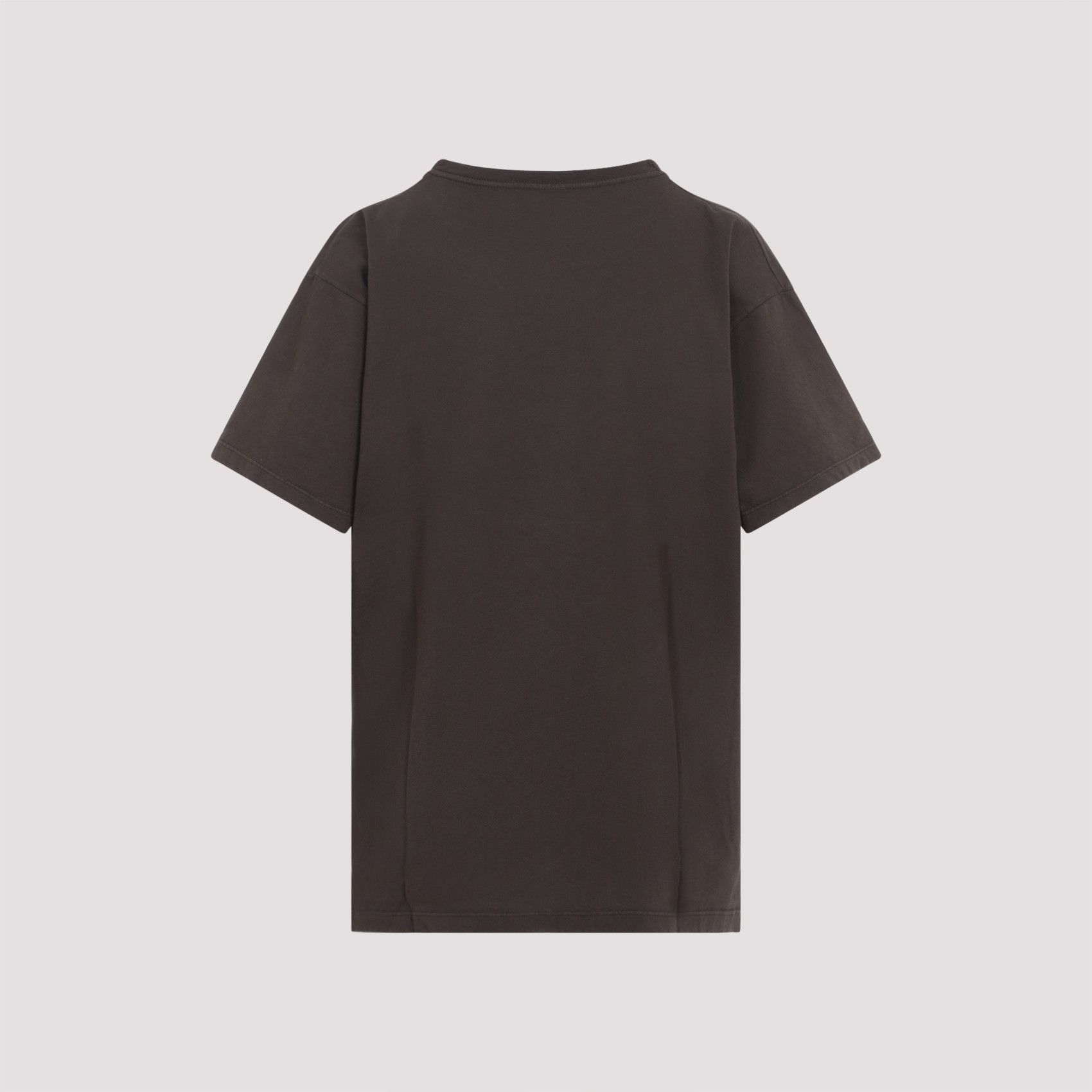 Maison Margiela Maison Margiela Cotton T-shirt Size S / US 4 / IT 40 - 2 Thumbnail