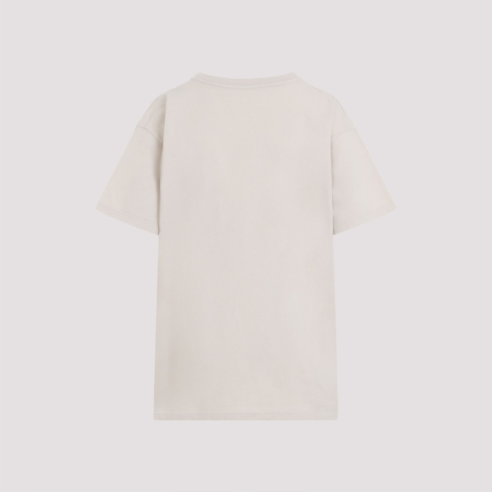 Maison Margiela Maison Margiela Cotton T-shirt Size M / US 6-8 / IT 42-44 - 2 Thumbnail