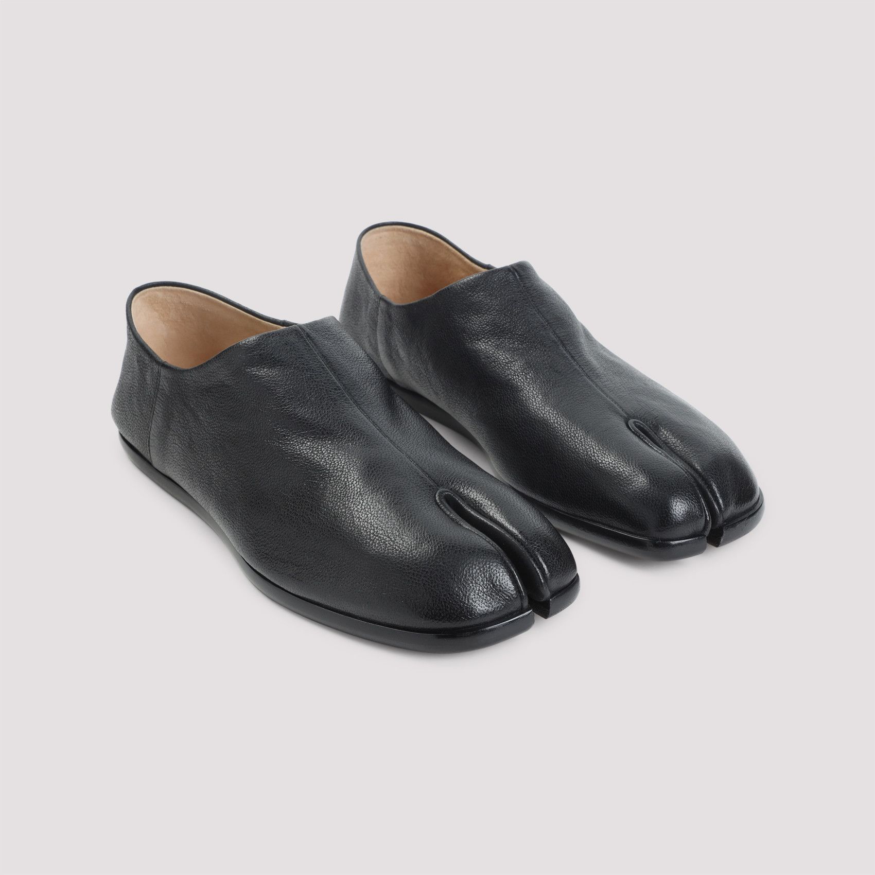 Maison Margiela Maison Margiela Tabi Babouche Loafers Size US 8 / EU 41 - 3 Thumbnail