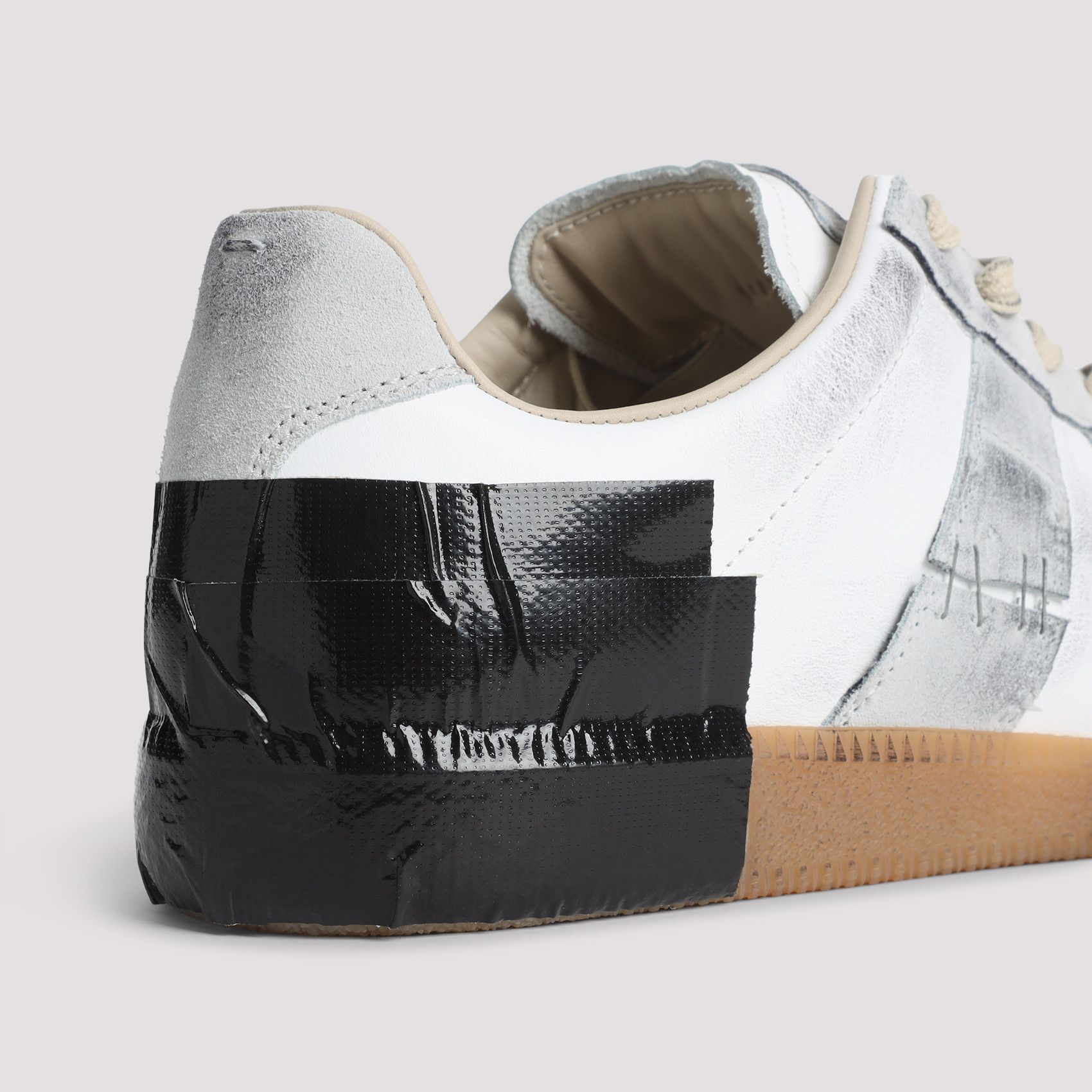 Maison Margiela Maison Margiela Replica Sneakers Size US 10.5 / EU 43-44 - 4 Thumbnail