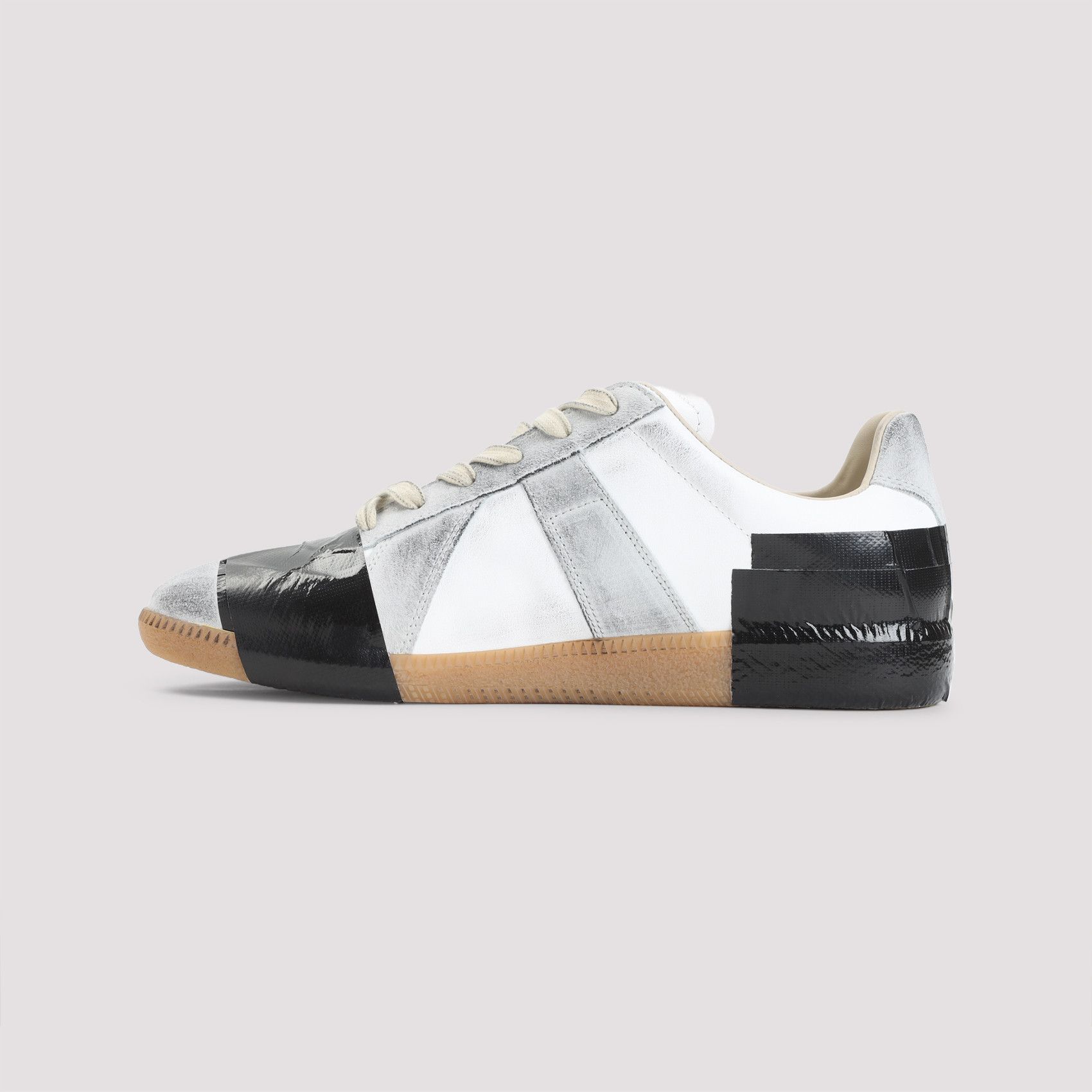 Maison Margiela Maison Margiela Replica Sneakers Size US 10.5 / EU 43-44 - 2 Thumbnail
