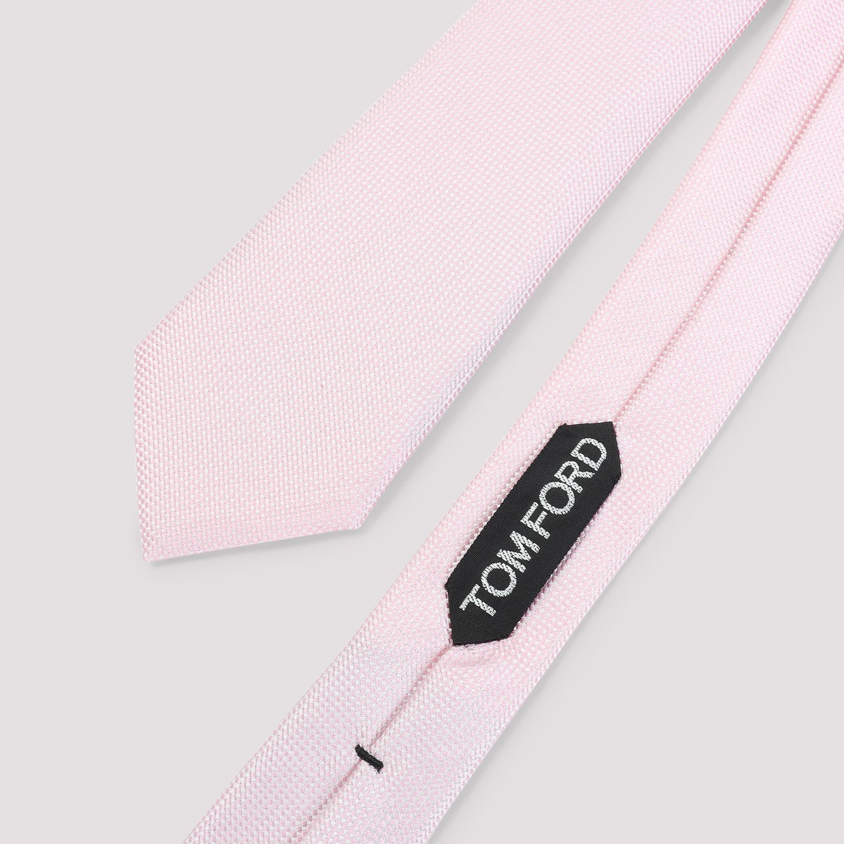 Tom Ford Tom Ford Silk Tie Size ONE SIZE - 2 Thumbnail