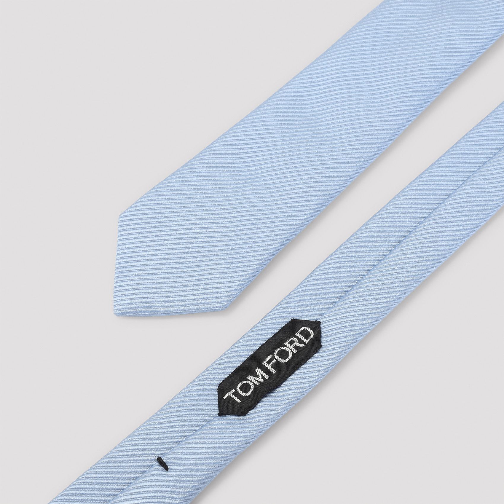Tom Ford Tom Ford Mulberry Silk Tie Size ONE SIZE - 2 Thumbnail