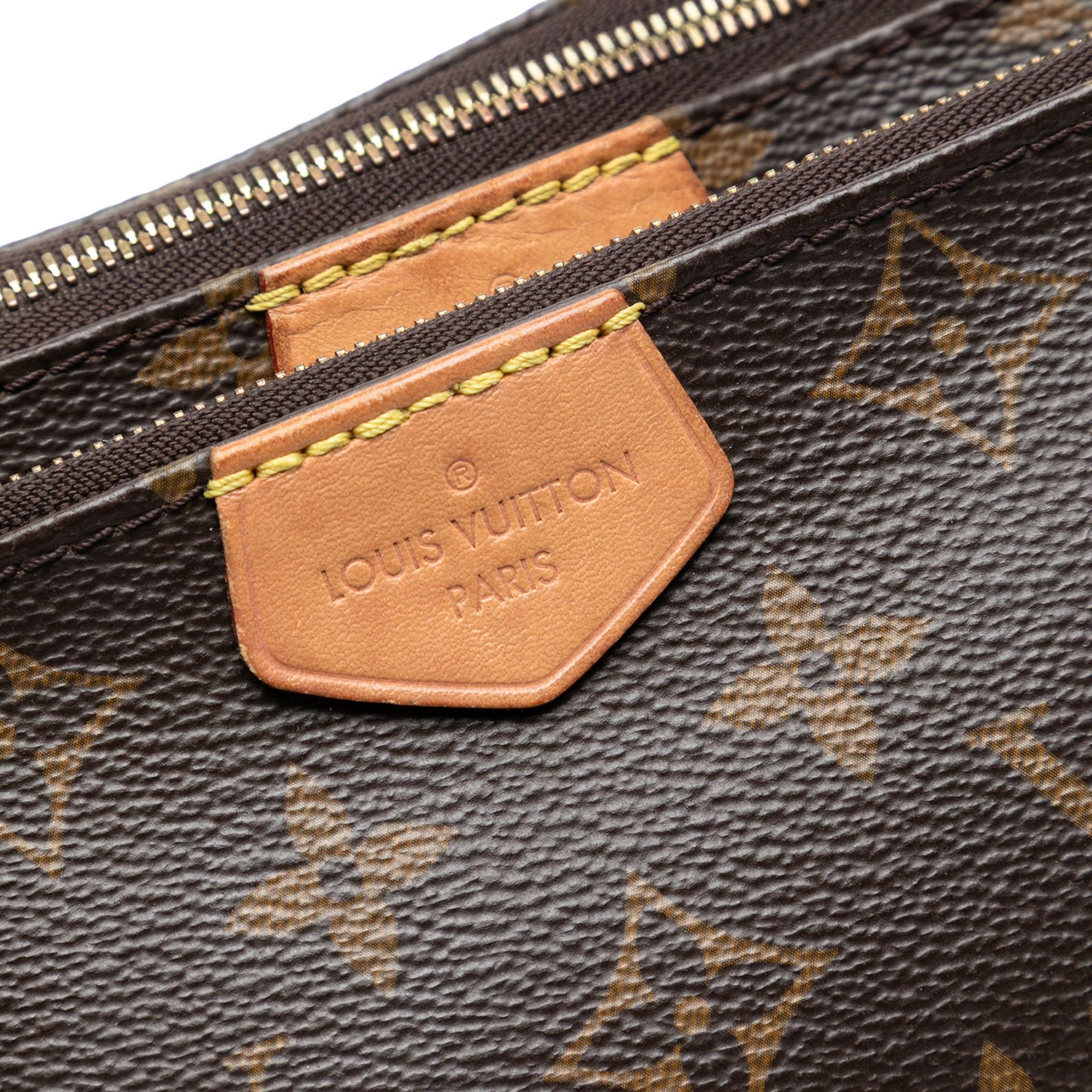 Louis Vuitton Louis Vuitton Monogram Multi Pochette Accessoires Size ONE SIZE - 5 Thumbnail