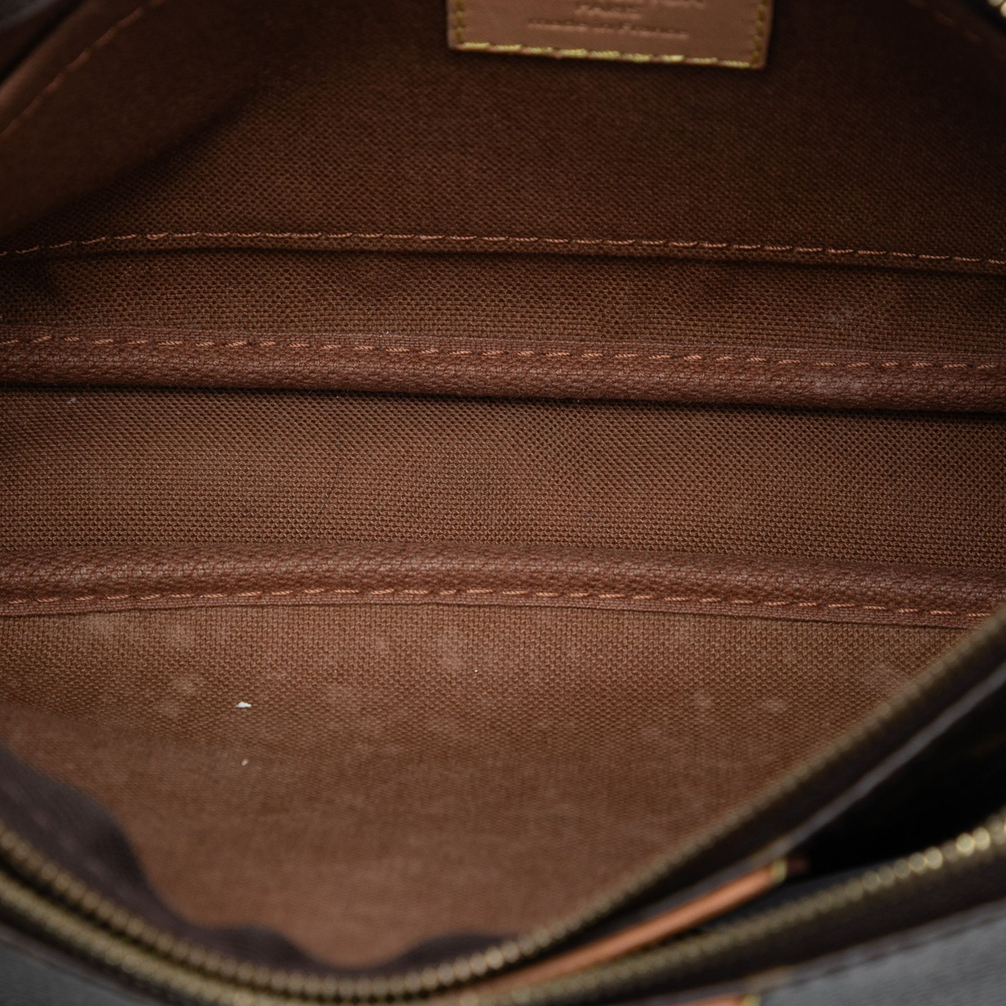 Louis Vuitton Louis Vuitton Monogram Multi Pochette Accessoires Size ONE SIZE - 4 Thumbnail