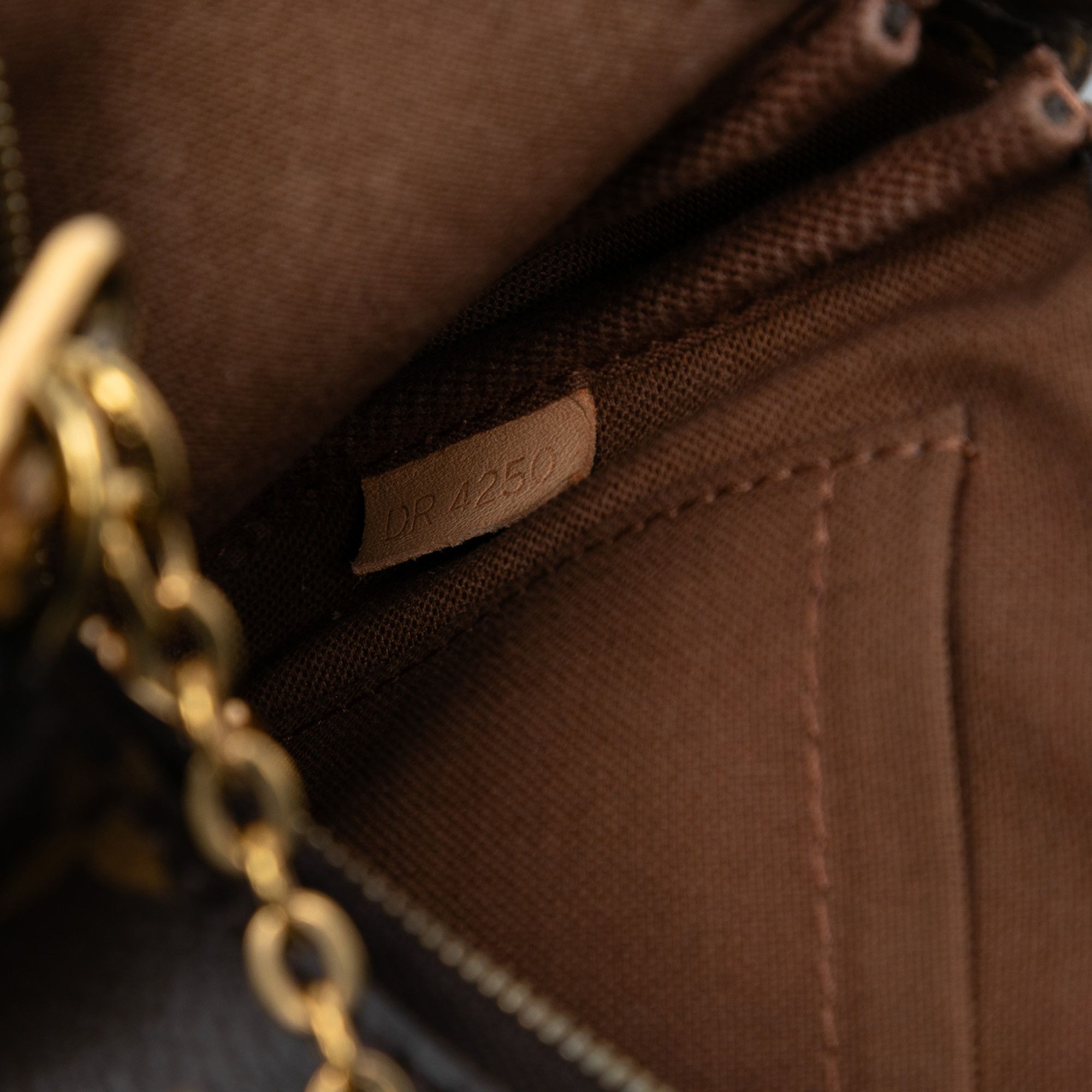 Louis Vuitton Louis Vuitton Monogram Multi Pochette Accessoires Size ONE SIZE - 6 Thumbnail