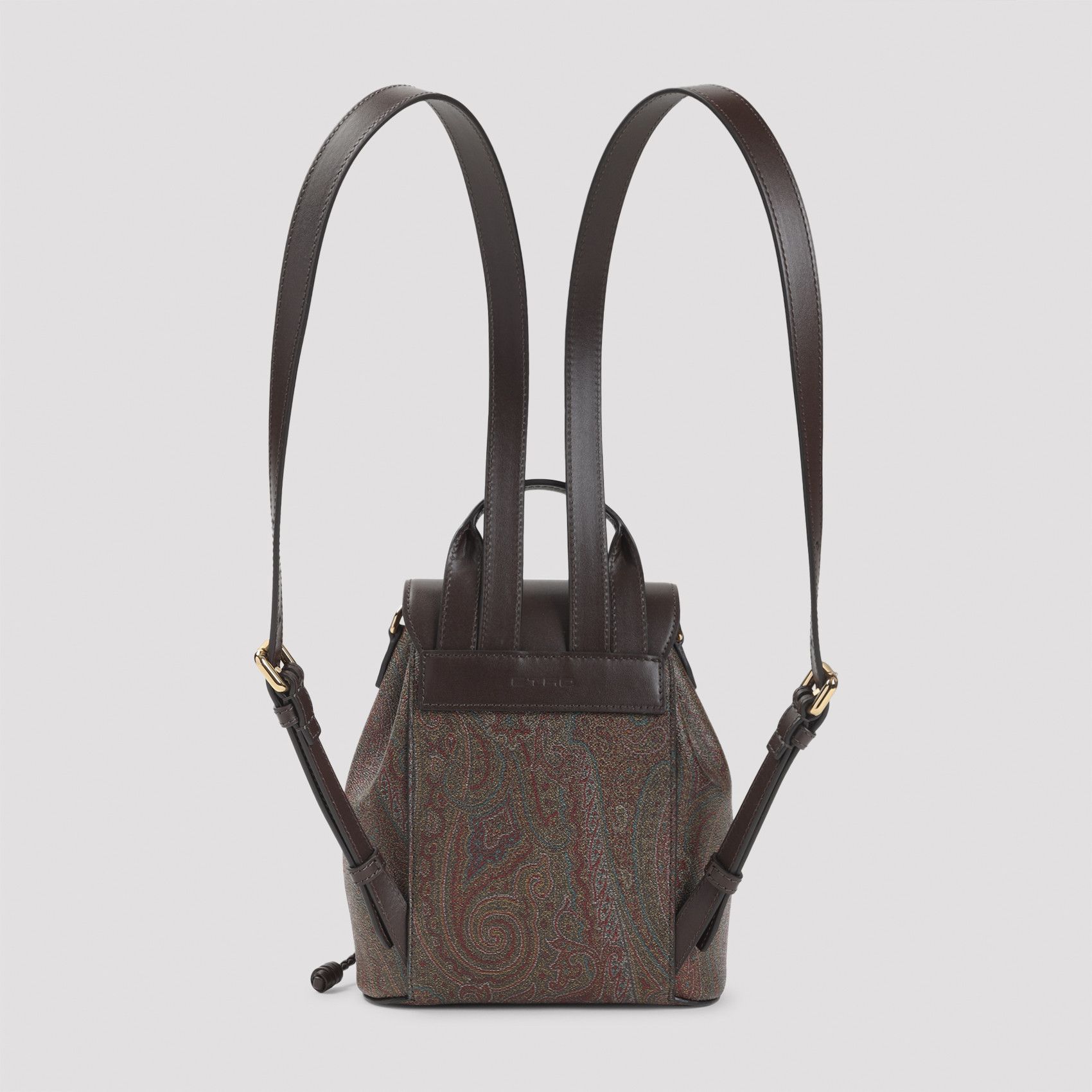 Etro Etro Essential S Arnica Backpack Size ONE SIZE - 2 Thumbnail