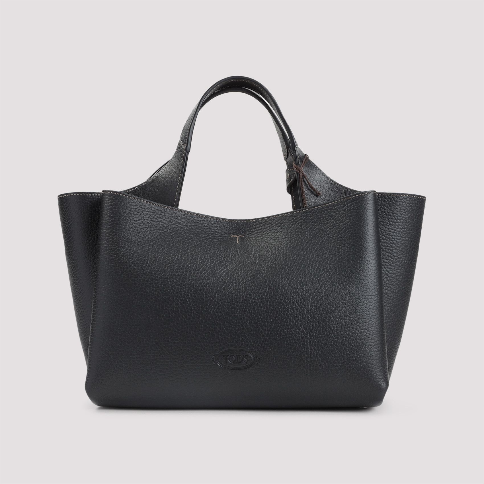 Tod's Tod`s Ala Mini Leather Bag Size ONE SIZE - 2 Thumbnail