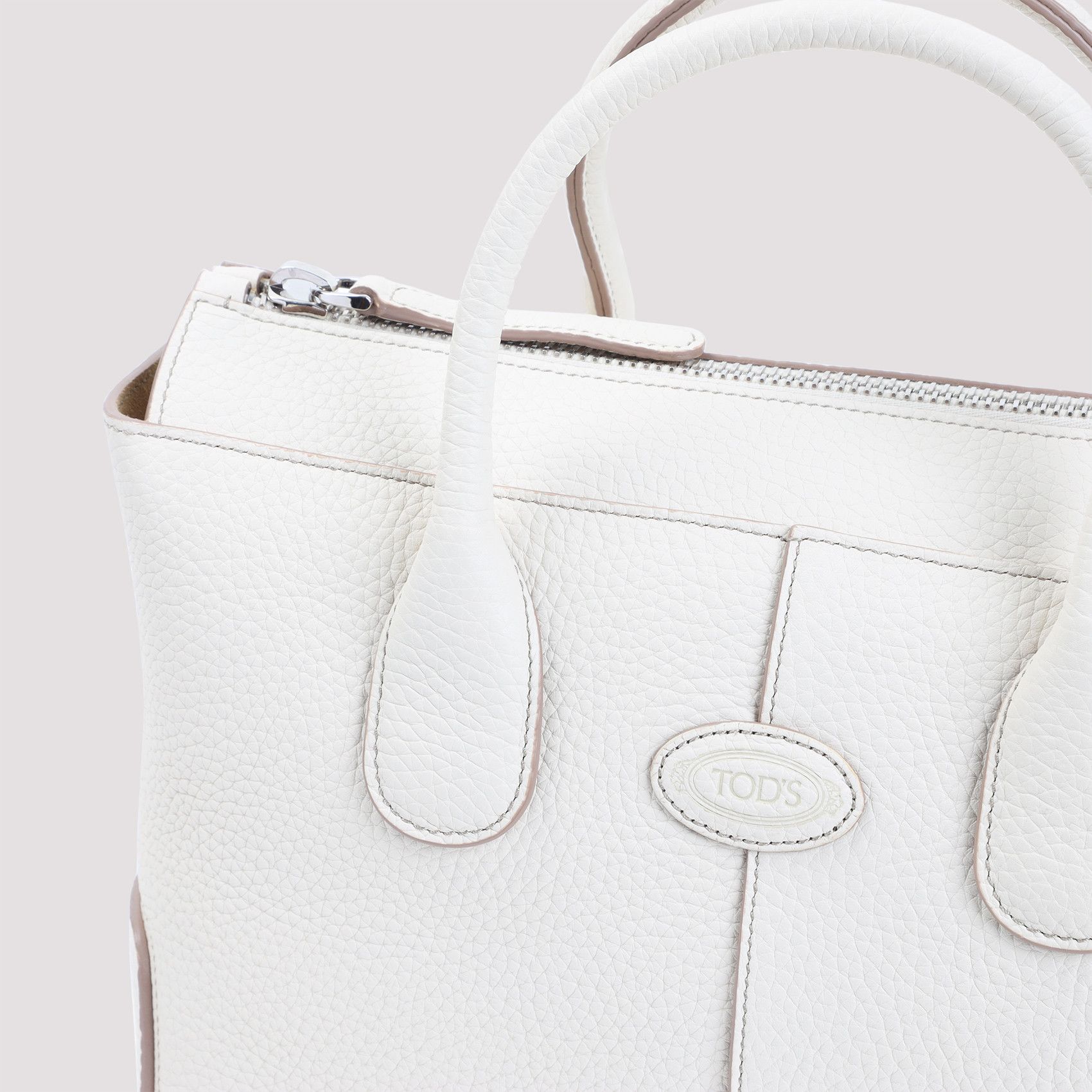 Tod's Tod`s Di Shopping Small Bag Size ONE SIZE - 3 Thumbnail