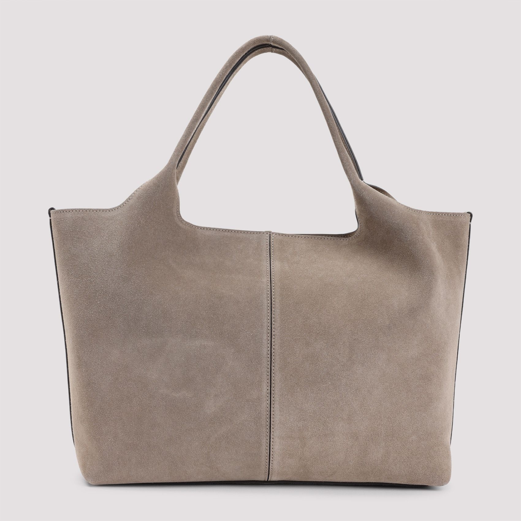 Tod's Tod`s Ebr Shopping Bag Size ONE SIZE - 2 Thumbnail