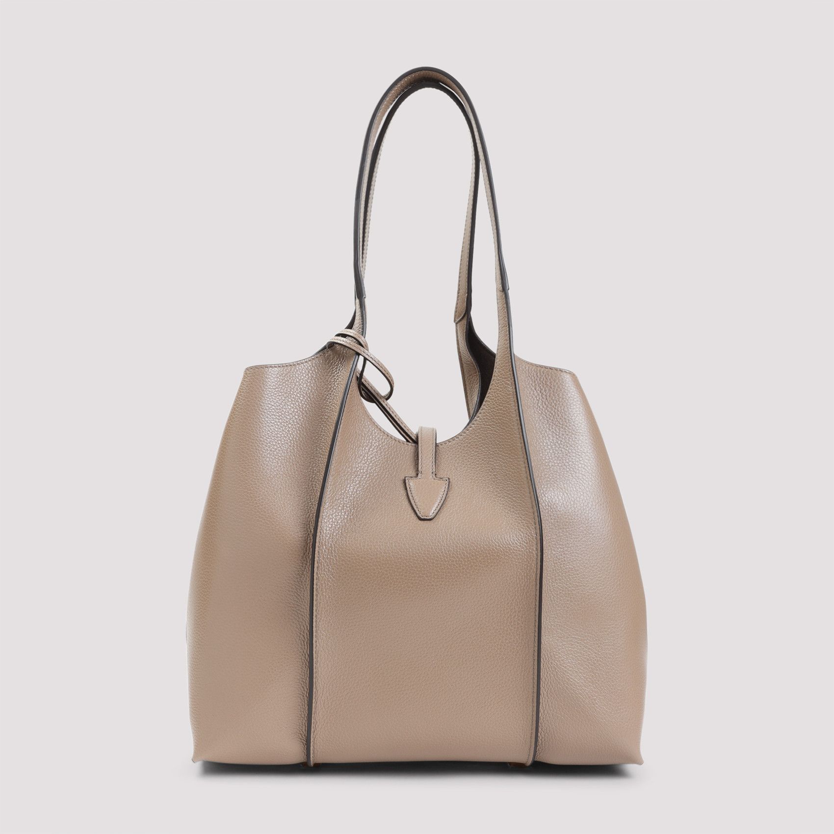 Tod's Tod`s T Timeless Small Shopping Bag Size ONE SIZE - 2 Thumbnail