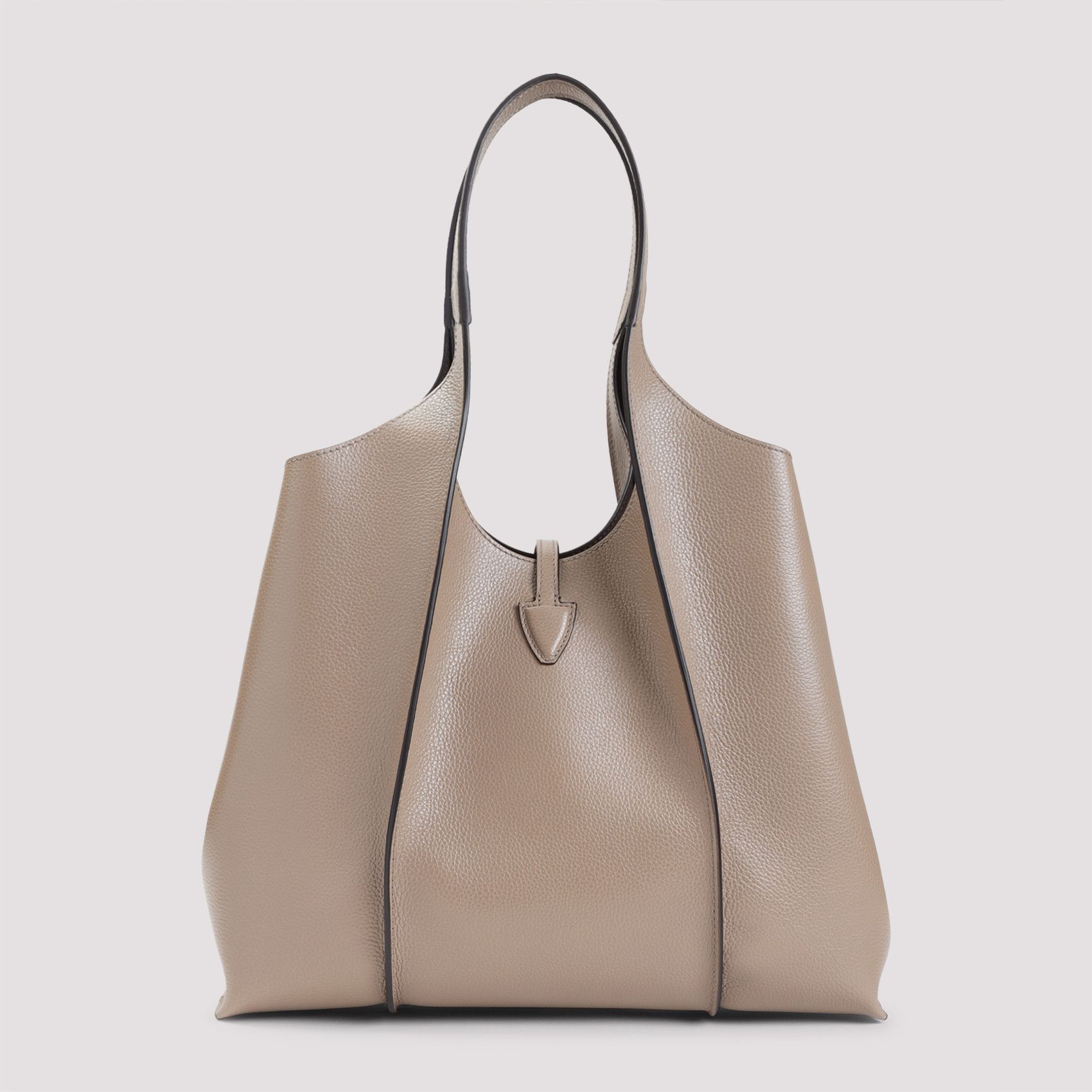 Tod's Tod`s T Timeless Medium Shopping Bag Size ONE SIZE - 2 Thumbnail