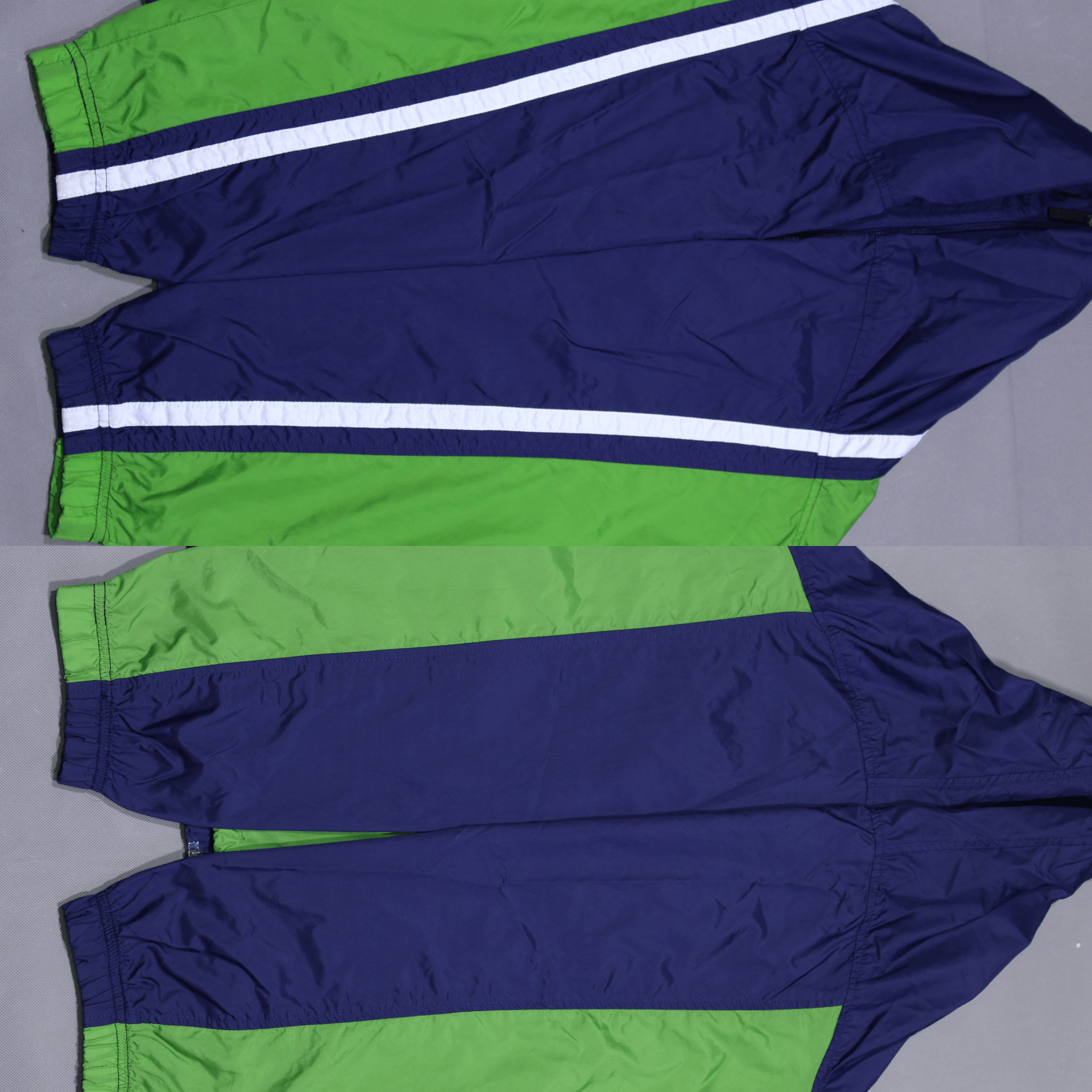 Nike Big Logo Light Jacket Baggy Fit Size US M / EU 48-50 / 2 - 5 Thumbnail