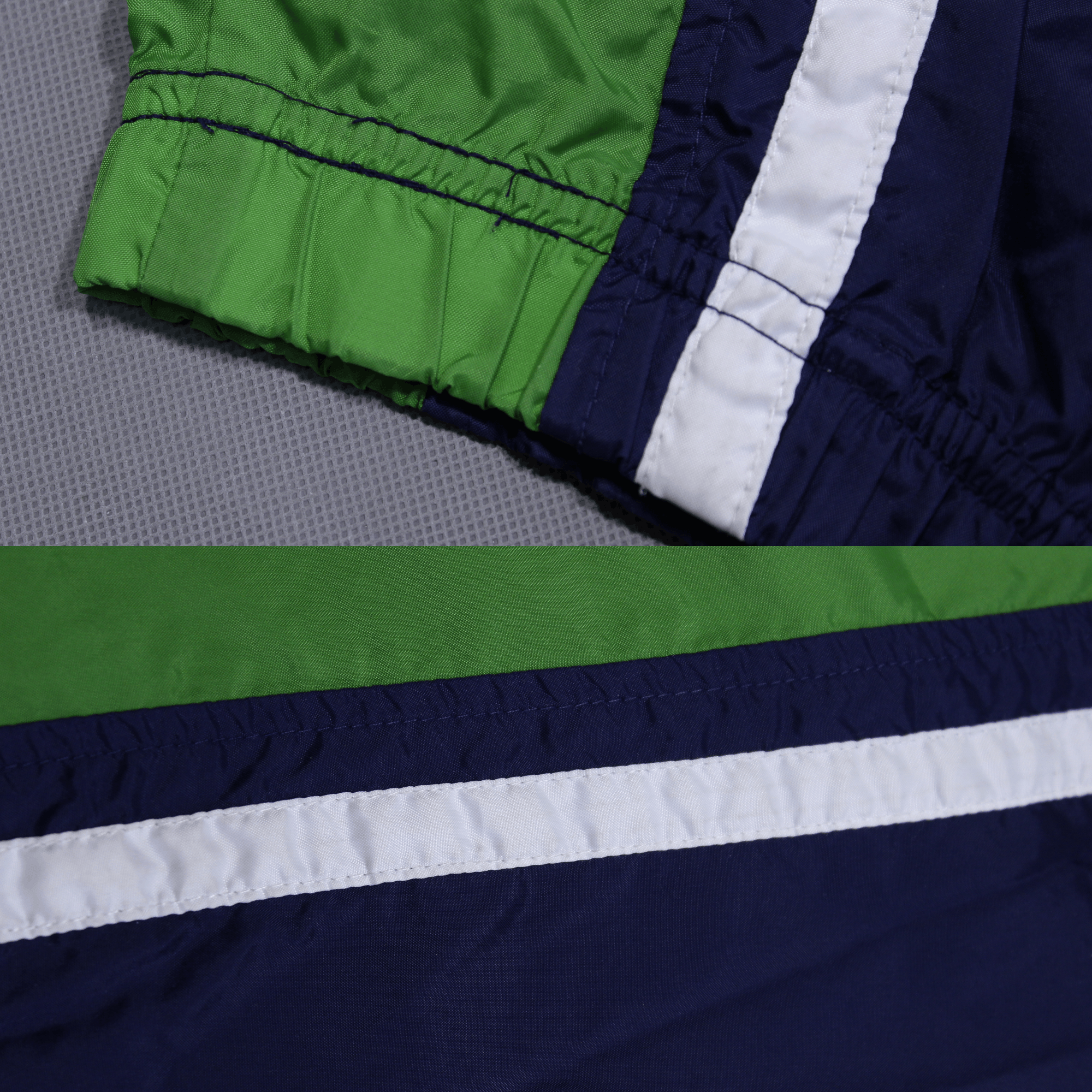 Nike Big Logo Light Jacket Baggy Fit Size US M / EU 48-50 / 2 - 9 Thumbnail