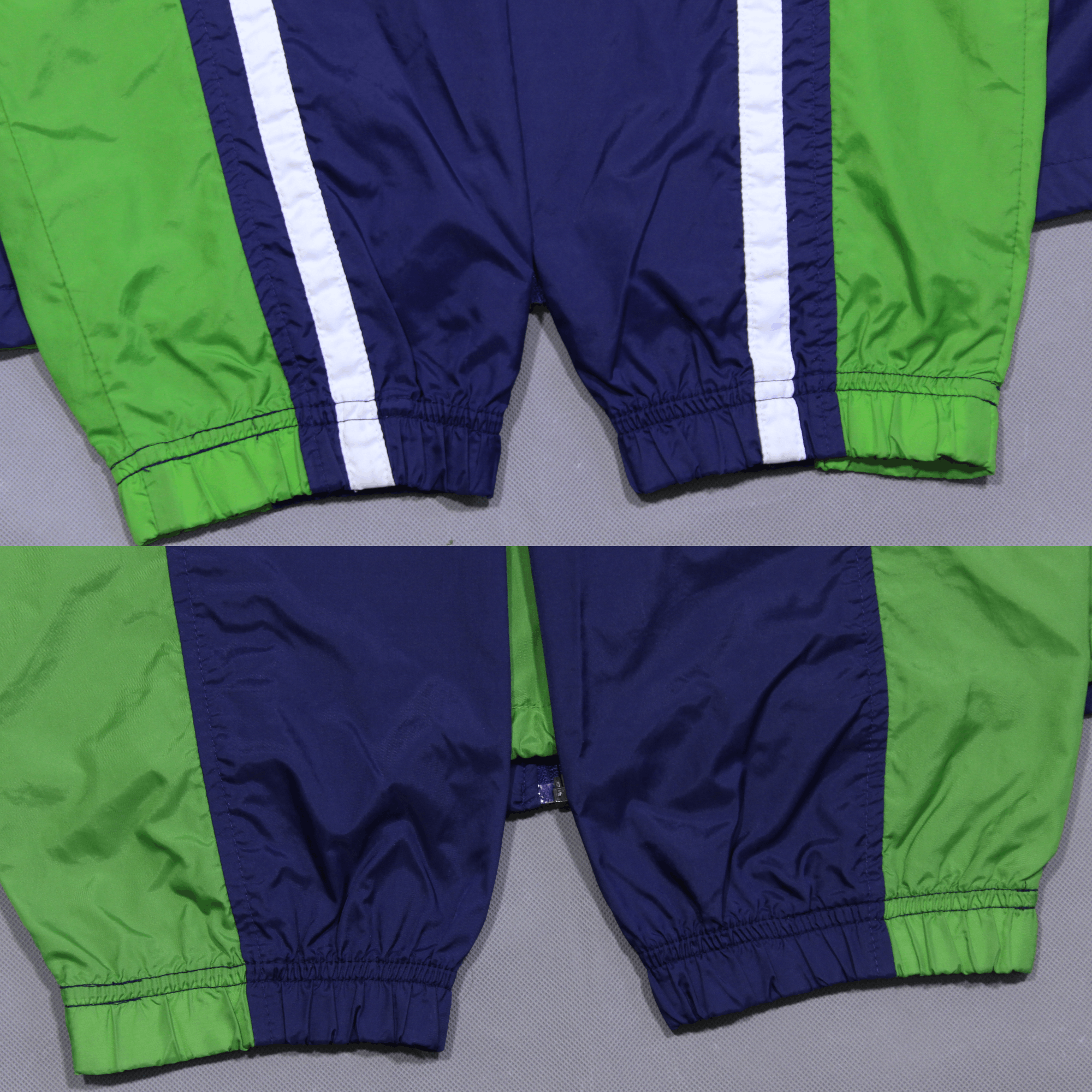 Nike Big Logo Light Jacket Baggy Fit Size US M / EU 48-50 / 2 - 6 Thumbnail