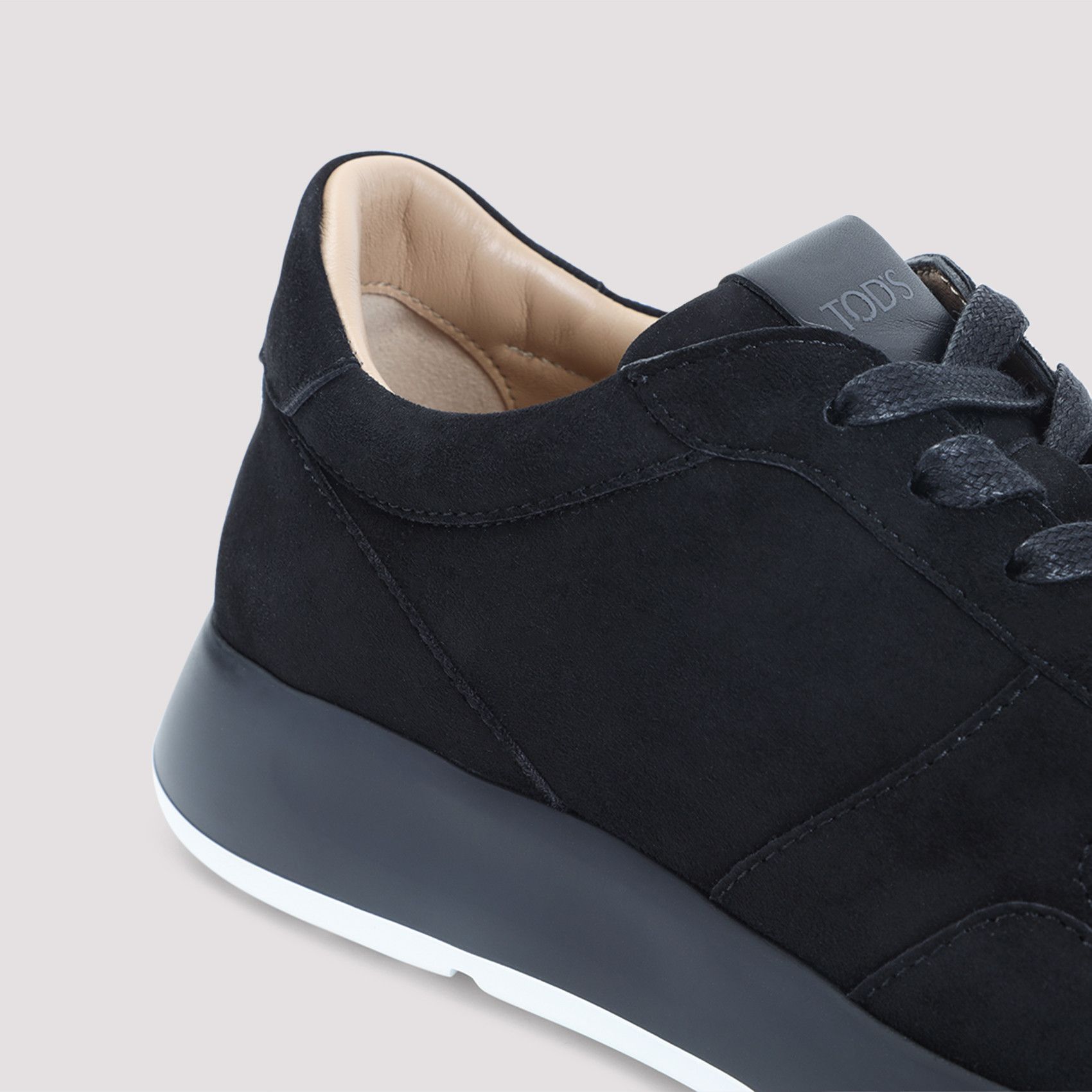 Tod's Tod`s Sneakers Size US 8.5 / EU 41-42 - 4 Thumbnail