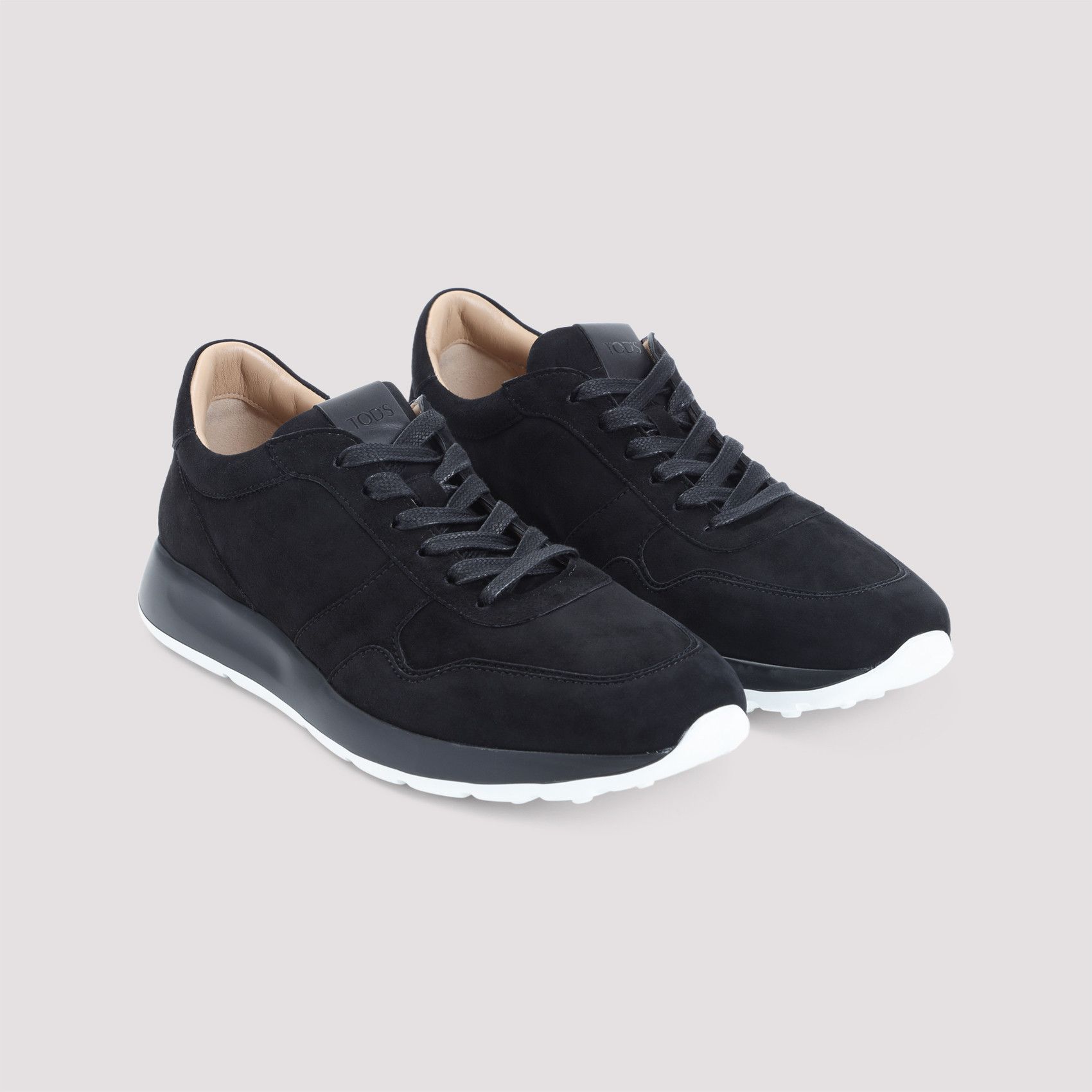 Tod's Tod`s Sneakers Size US 9.5 / EU 42-43 - 3 Thumbnail