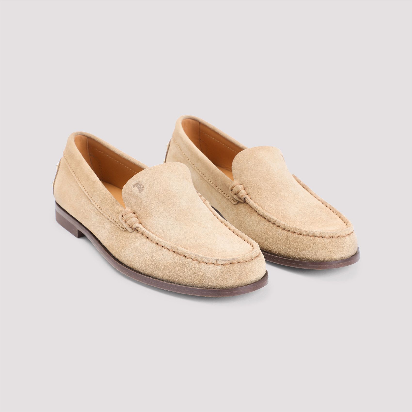 Tod's Tod`s Loafers Size US 7 / IT 37 - 3 Thumbnail