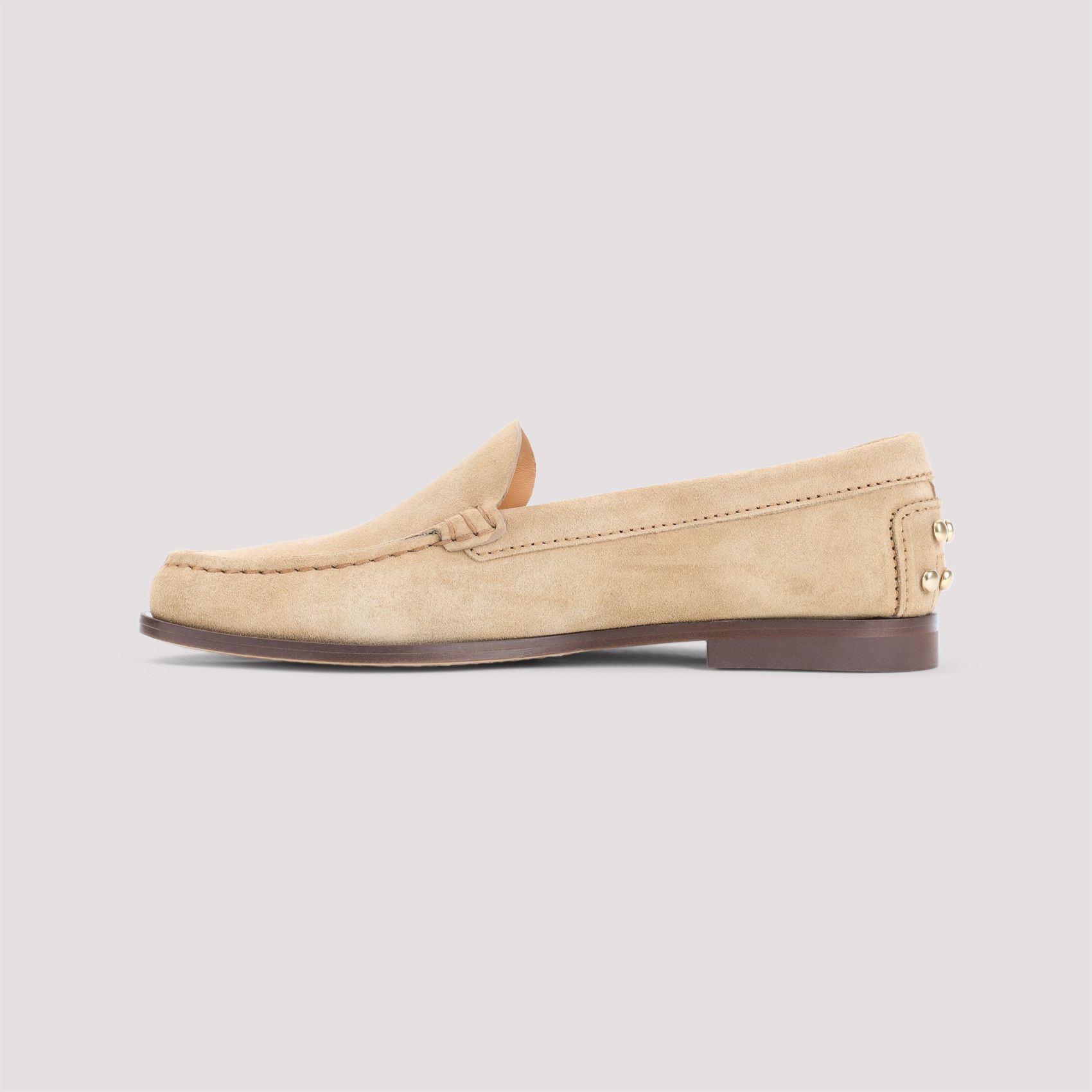 Tod's Tod`s Loafers Size US 7 / IT 37 - 2 Thumbnail