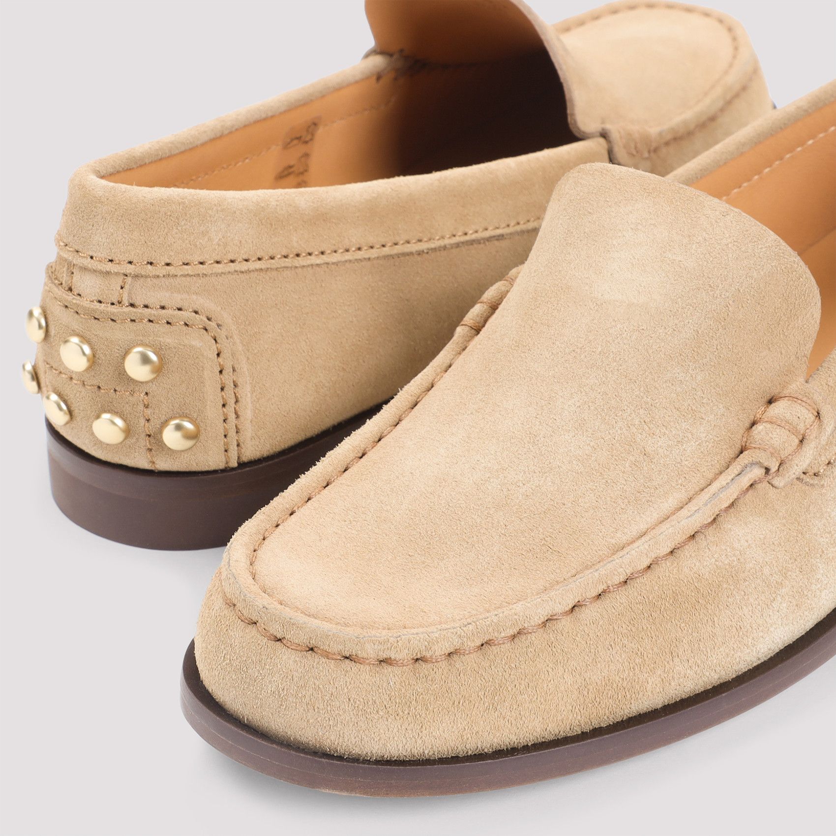 Tod's Tod`s Loafers Size US 8 / IT 38 - 4 Thumbnail