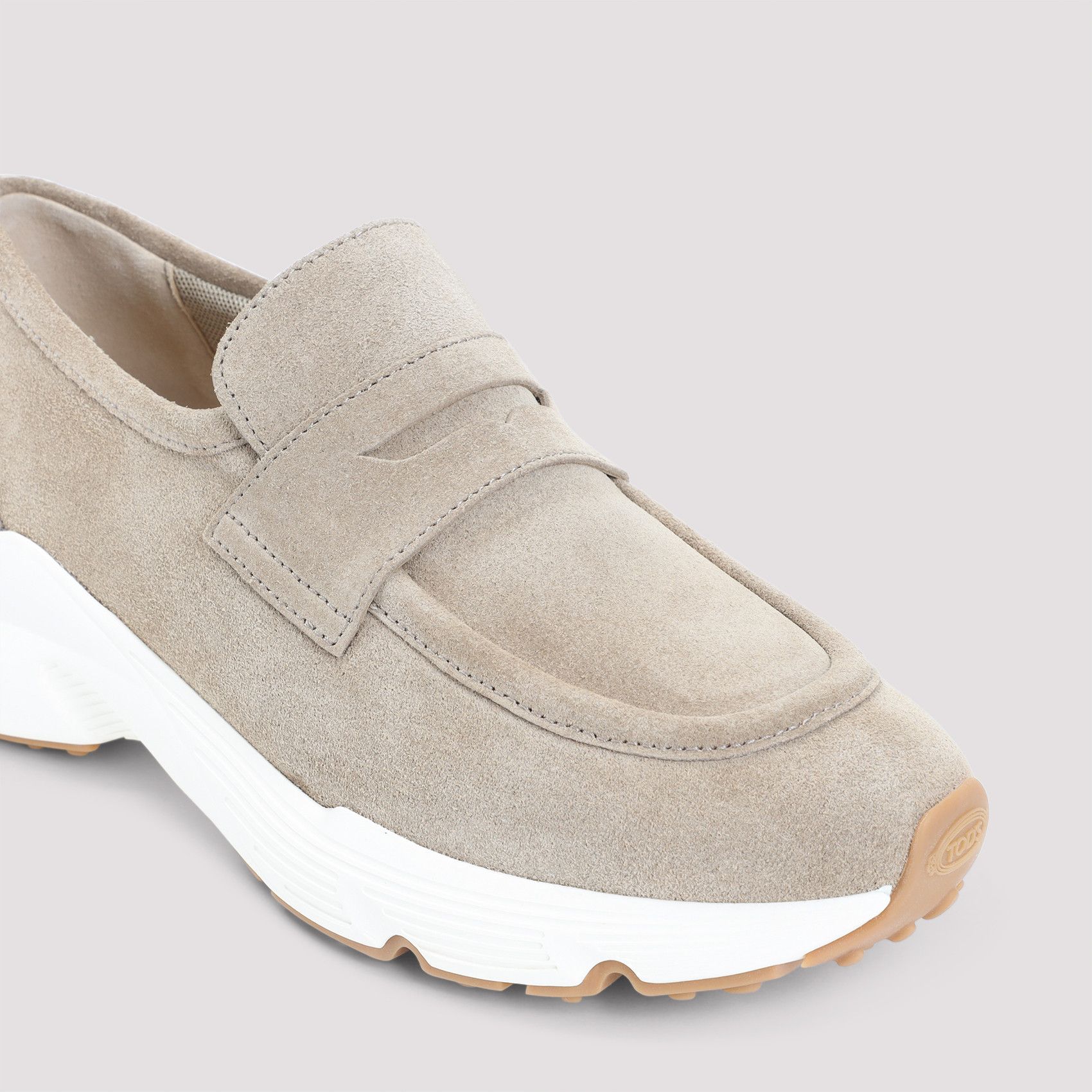 Tod's Tod`s Sport Runner Size US 8 / IT 38 - 4 Thumbnail