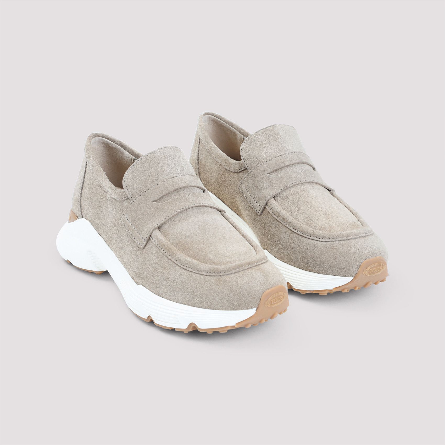 Tod's Tod`s Sport Runner Size US 8.5 / IT 38.5 - 3 Thumbnail