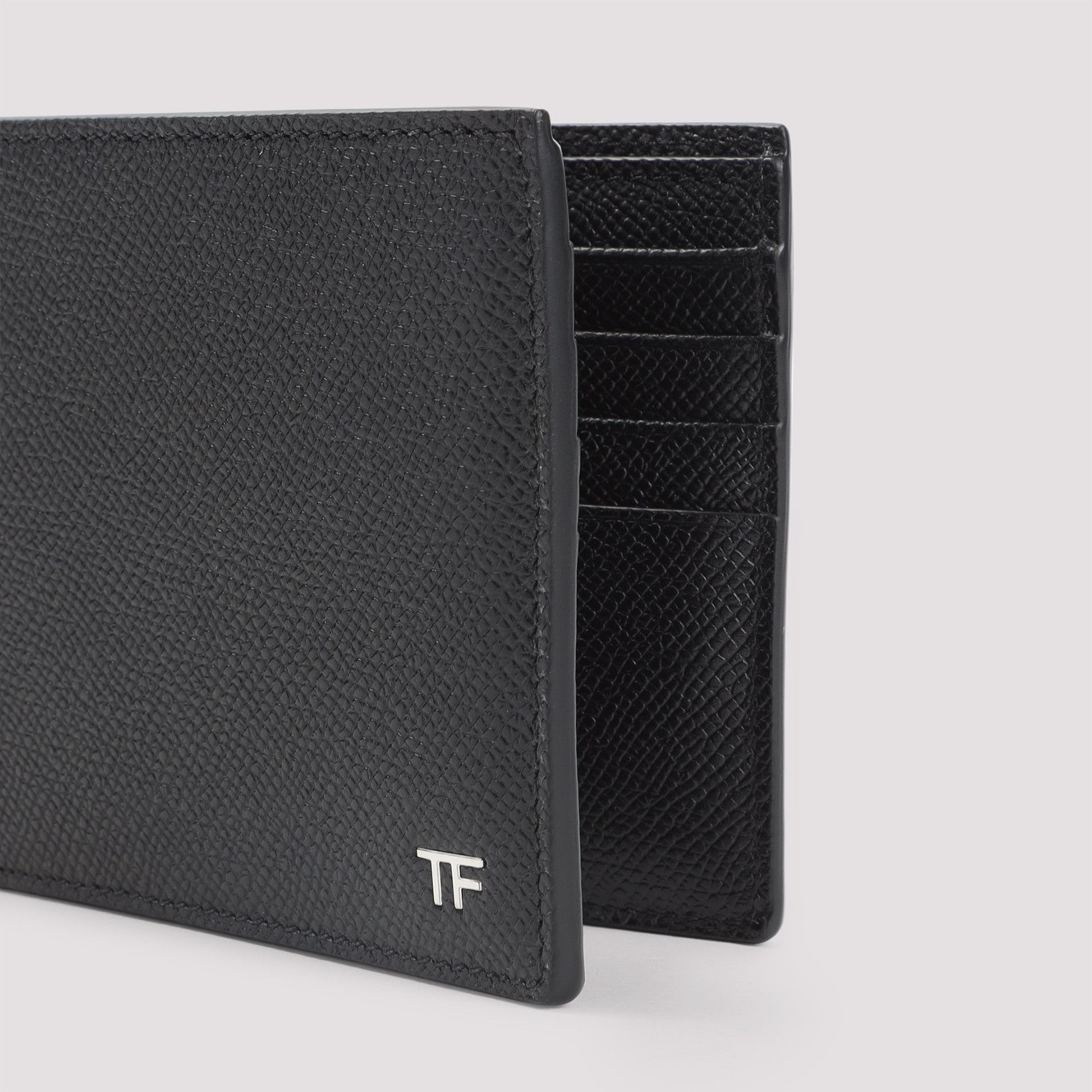 Tom Ford Tom Ford Wallet Size ONE SIZE - 4 Thumbnail