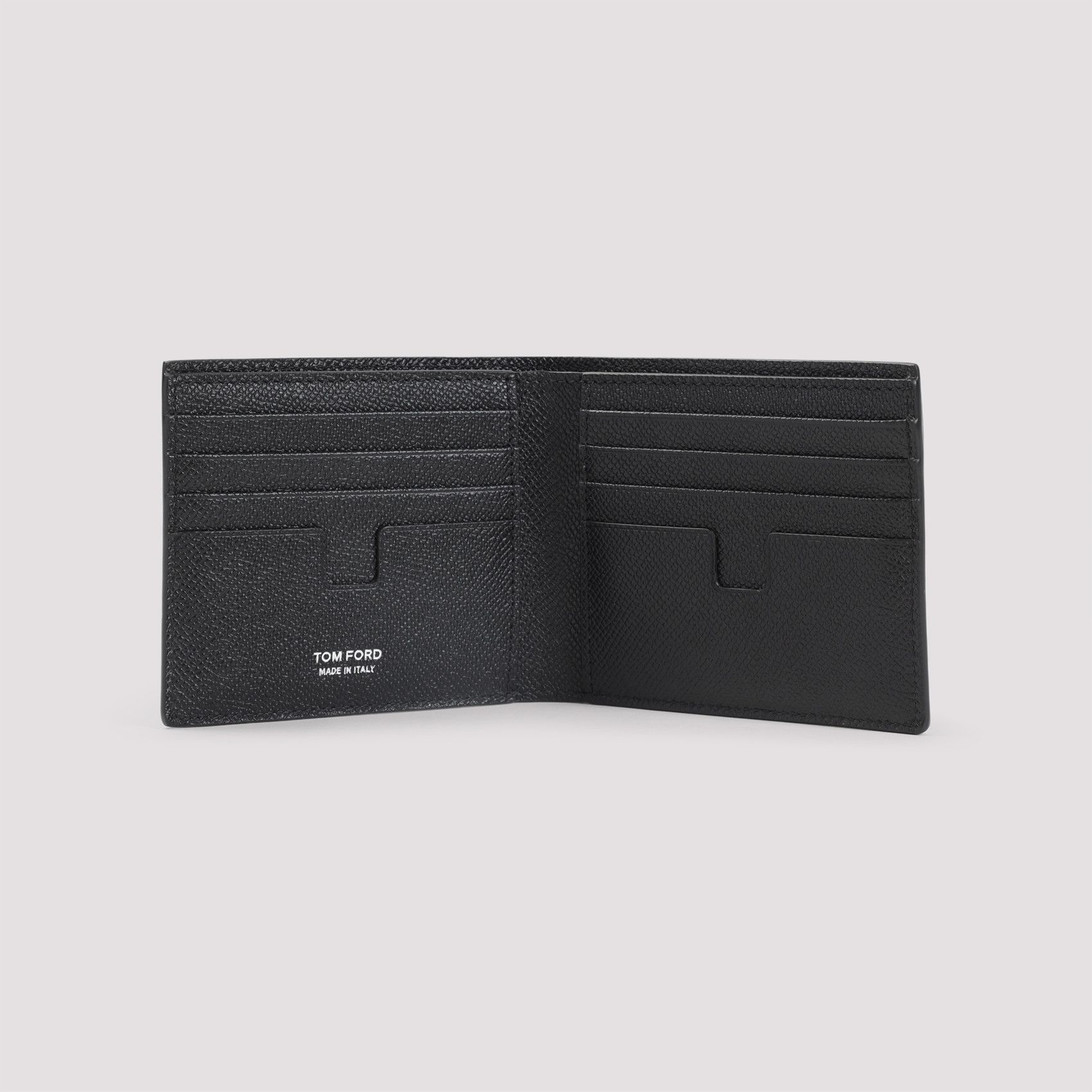 Tom Ford Tom Ford Wallet Size ONE SIZE - 3 Thumbnail