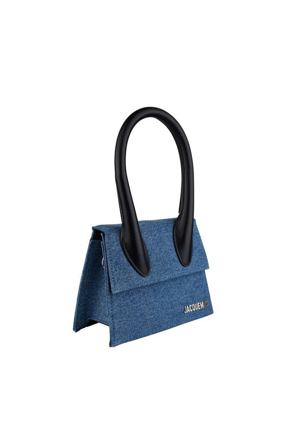Jacquemus Medium Chiquito Size ONE SIZE - 3 Thumbnail