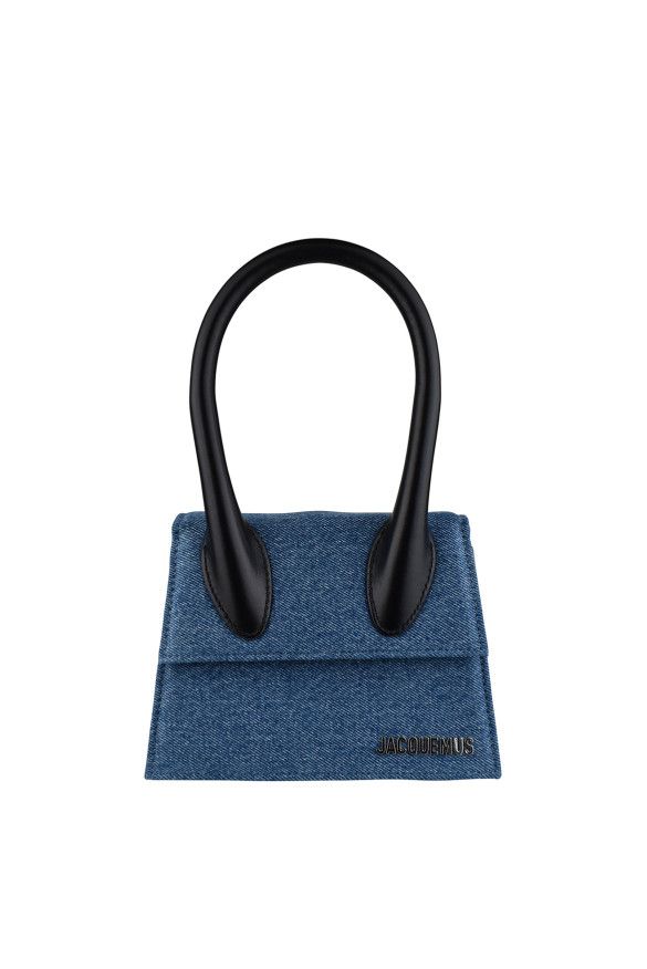 Jacquemus Medium Chiquito Size ONE SIZE - 2 Thumbnail