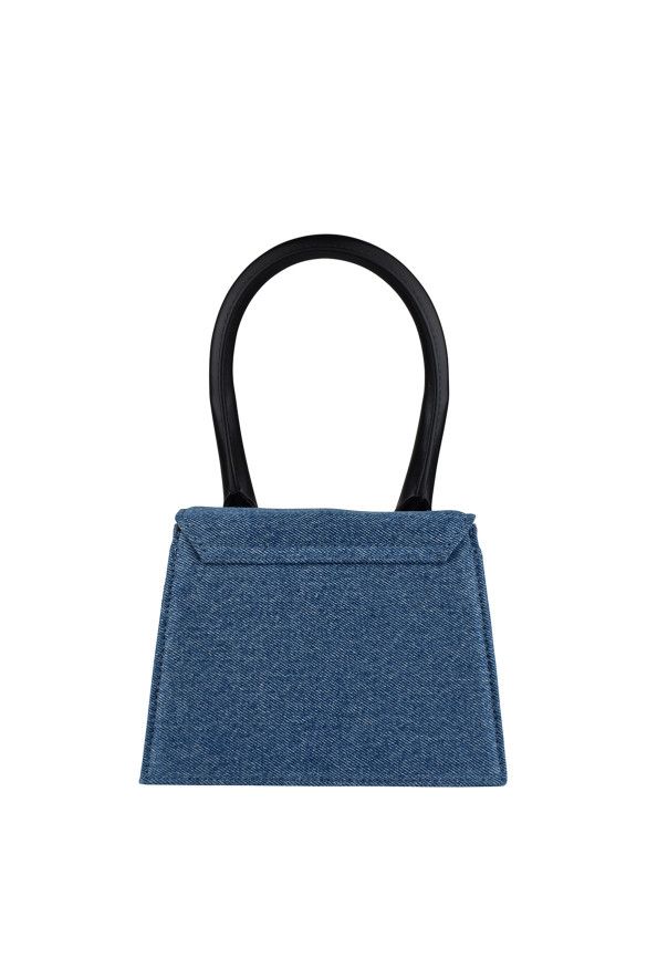 Jacquemus Medium Chiquito Size ONE SIZE - 6 Thumbnail