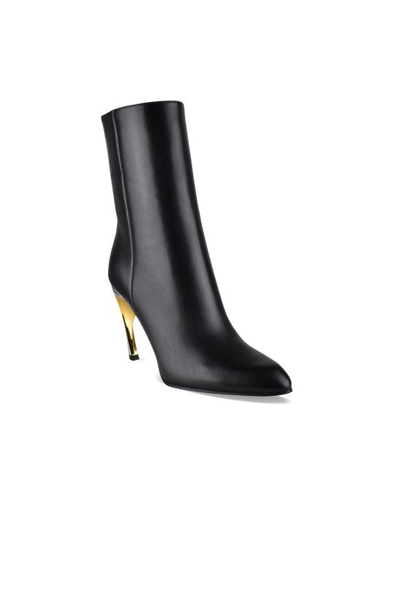 Alexander McQueen Armadillo boots Size US 5.5 / IT 35.5 - 2 Thumbnail