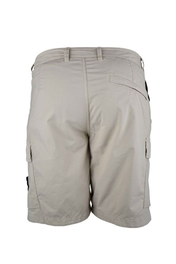 Stone Island Short Size US 33 - 3 Thumbnail