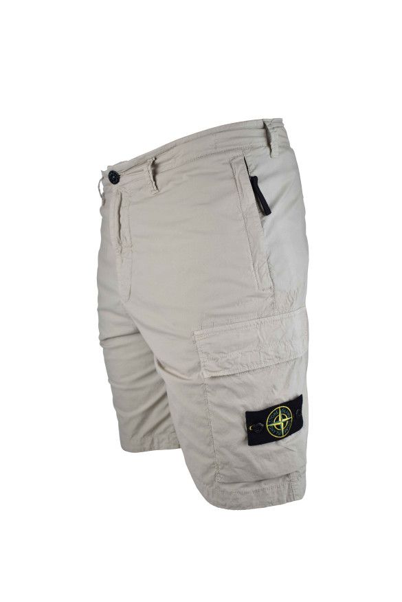 Stone Island Short Size US 33 - 2 Thumbnail