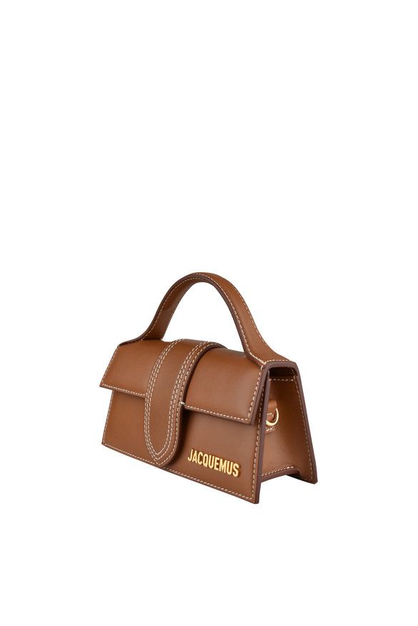 Jacquemus Le Bambino Size ONE SIZE - 2 Thumbnail