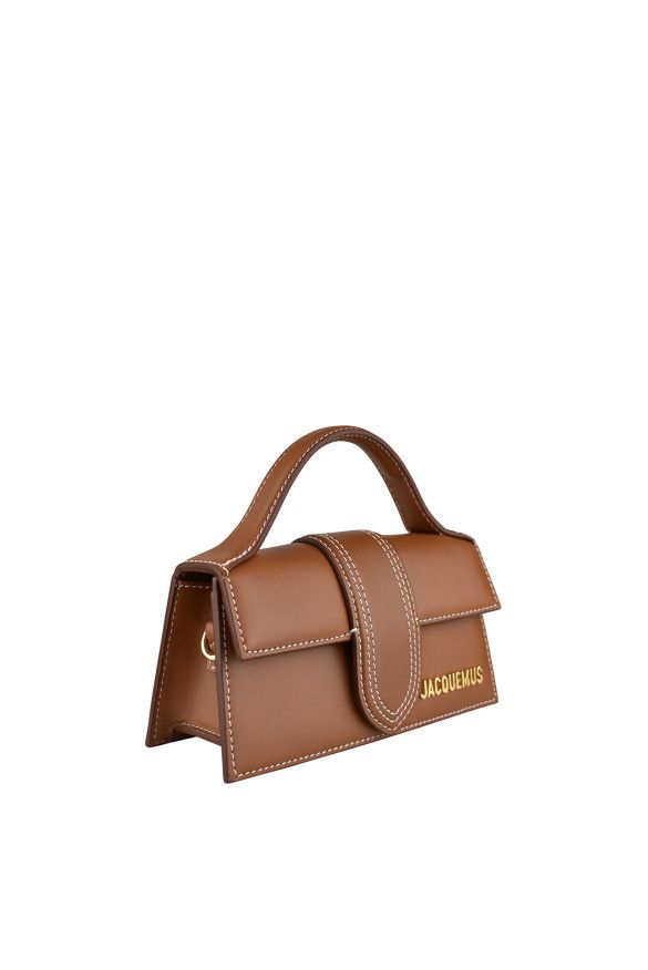 Jacquemus Le Bambino Size ONE SIZE - 3 Thumbnail