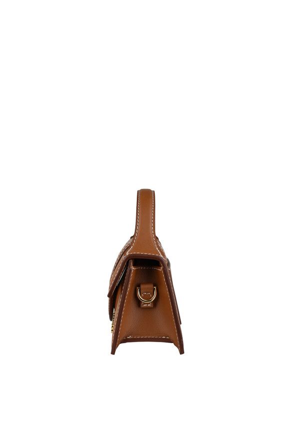 Jacquemus Le Bambino Size ONE SIZE - 4 Thumbnail