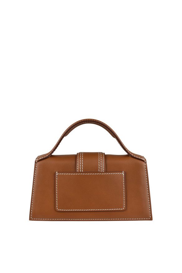 Jacquemus Le Bambino Size ONE SIZE - 5 Thumbnail
